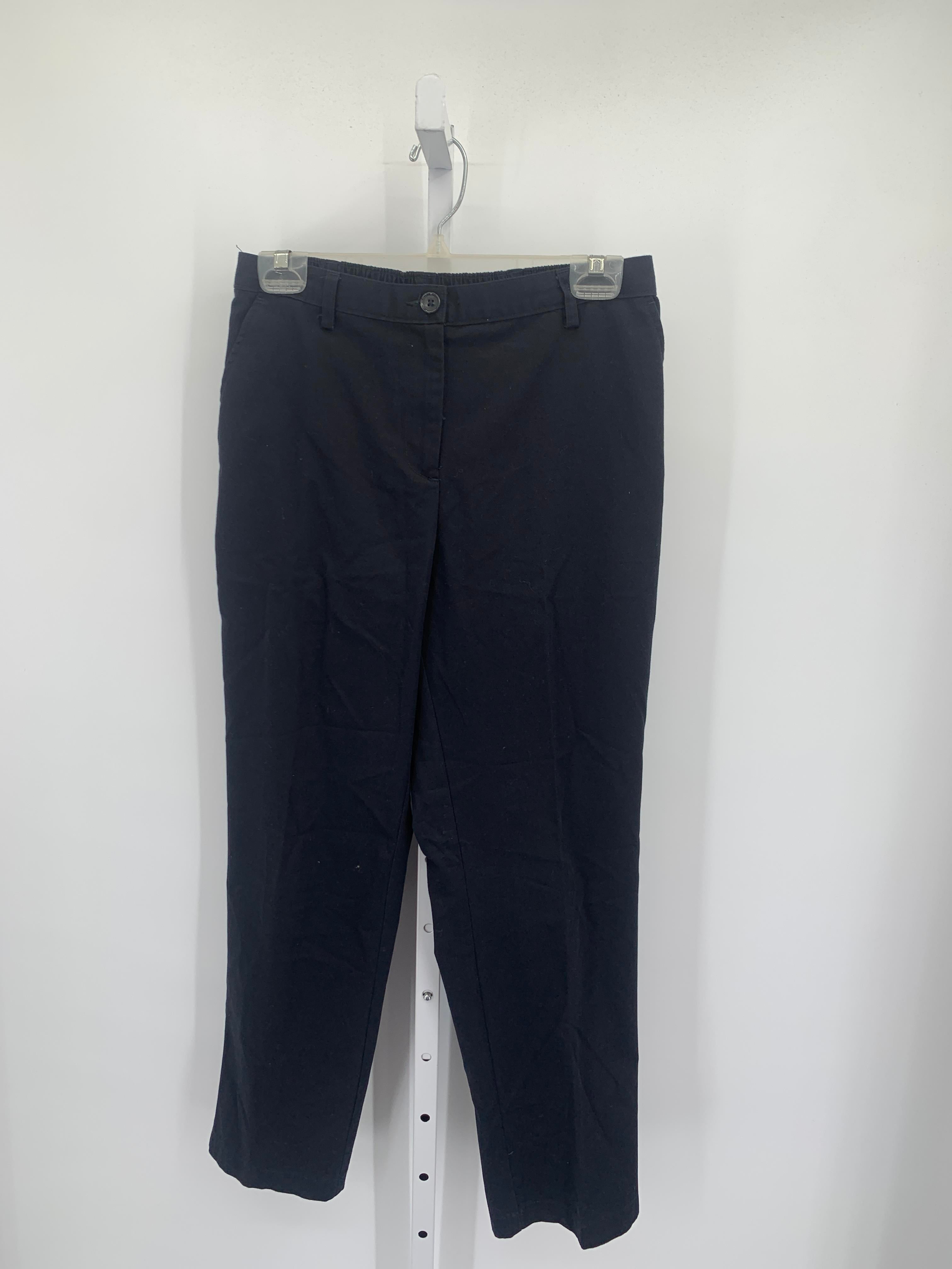 Lands End Size 6 Petite Petite Pants