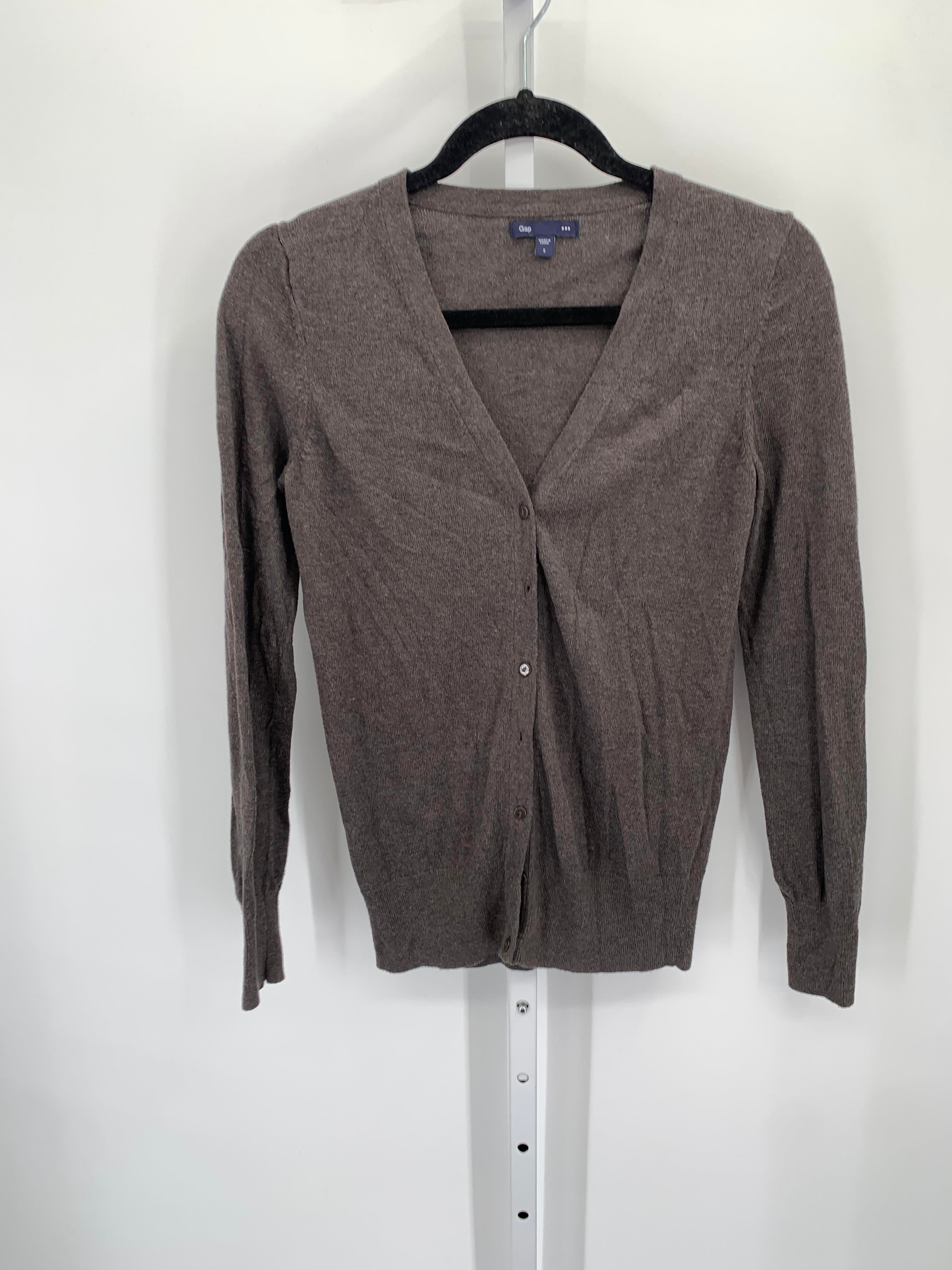 Gap Size Small Misses Long Slv Sweater