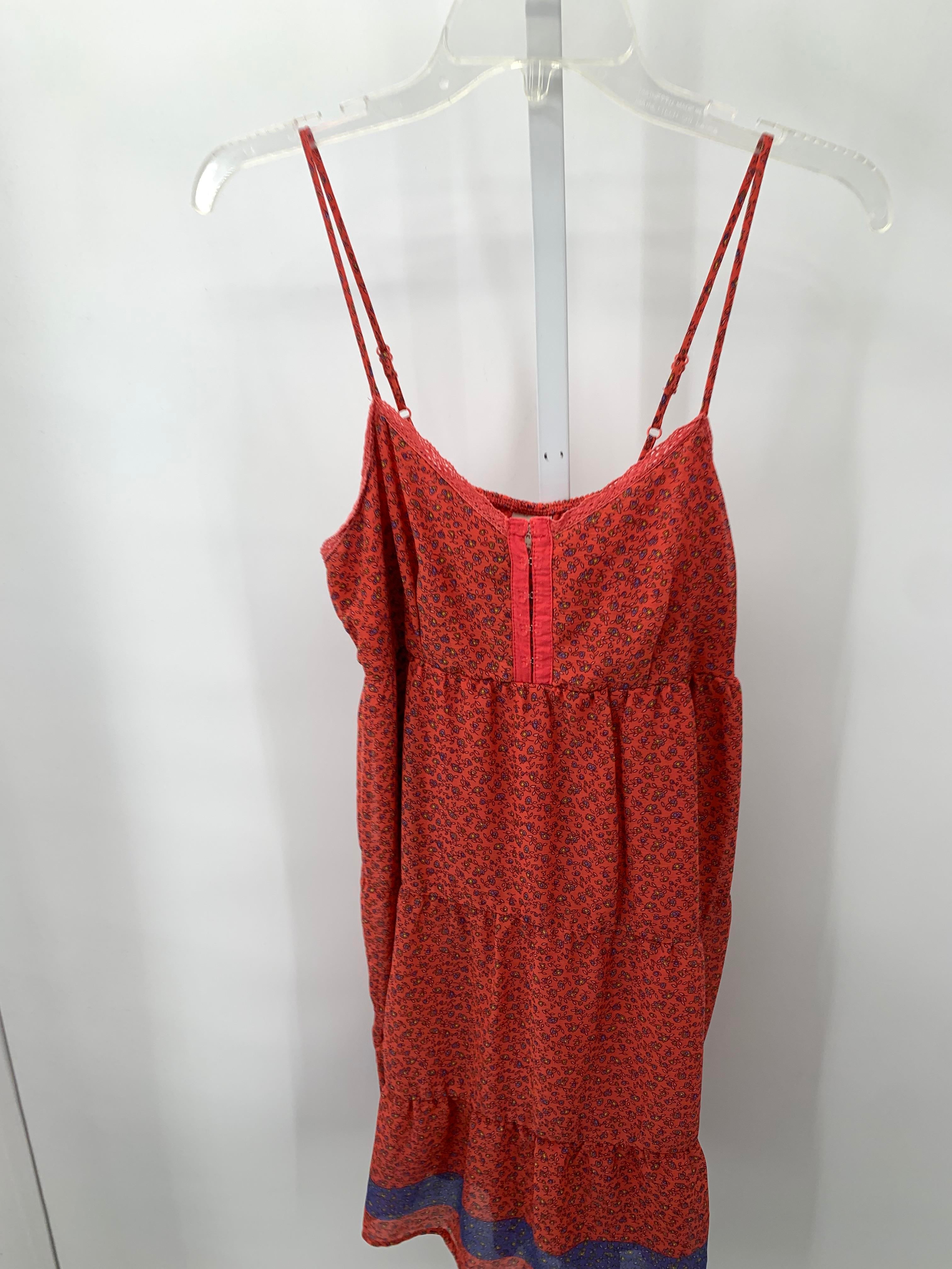 Mossimo Size Medium Misses Sundress