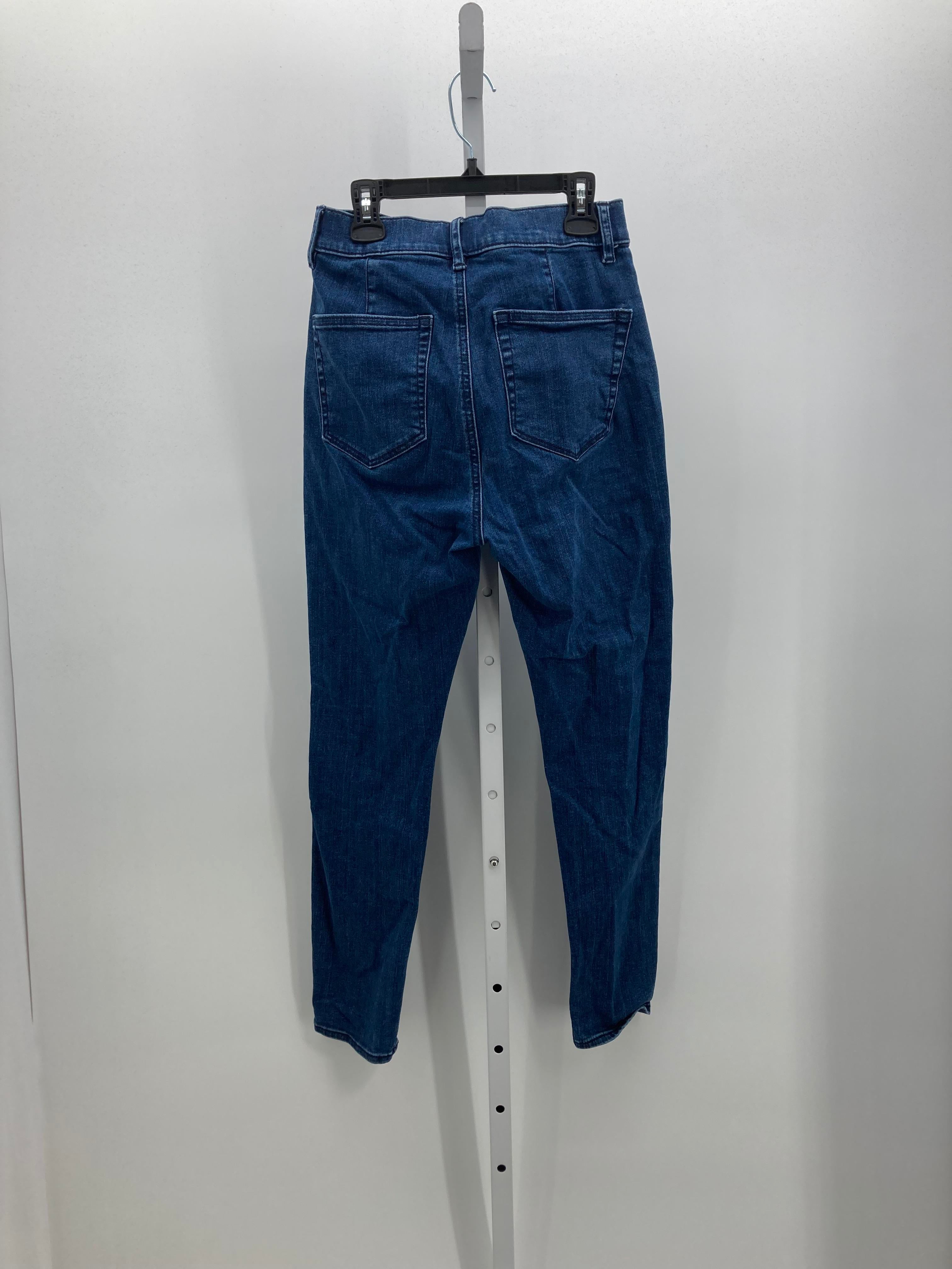 Loft Size 6 Misses Jeans