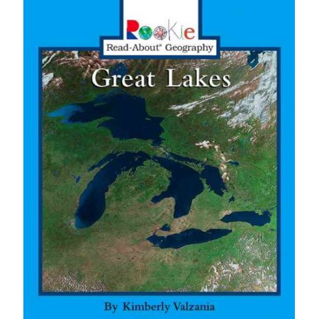 Great Lakes - Valzania, Kimberly / Vargus, Nanci R.