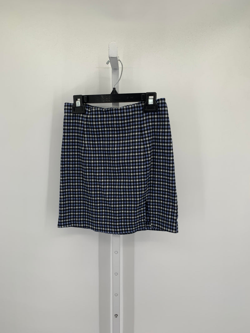 Wild Fable Size 00 Juniors Skirt