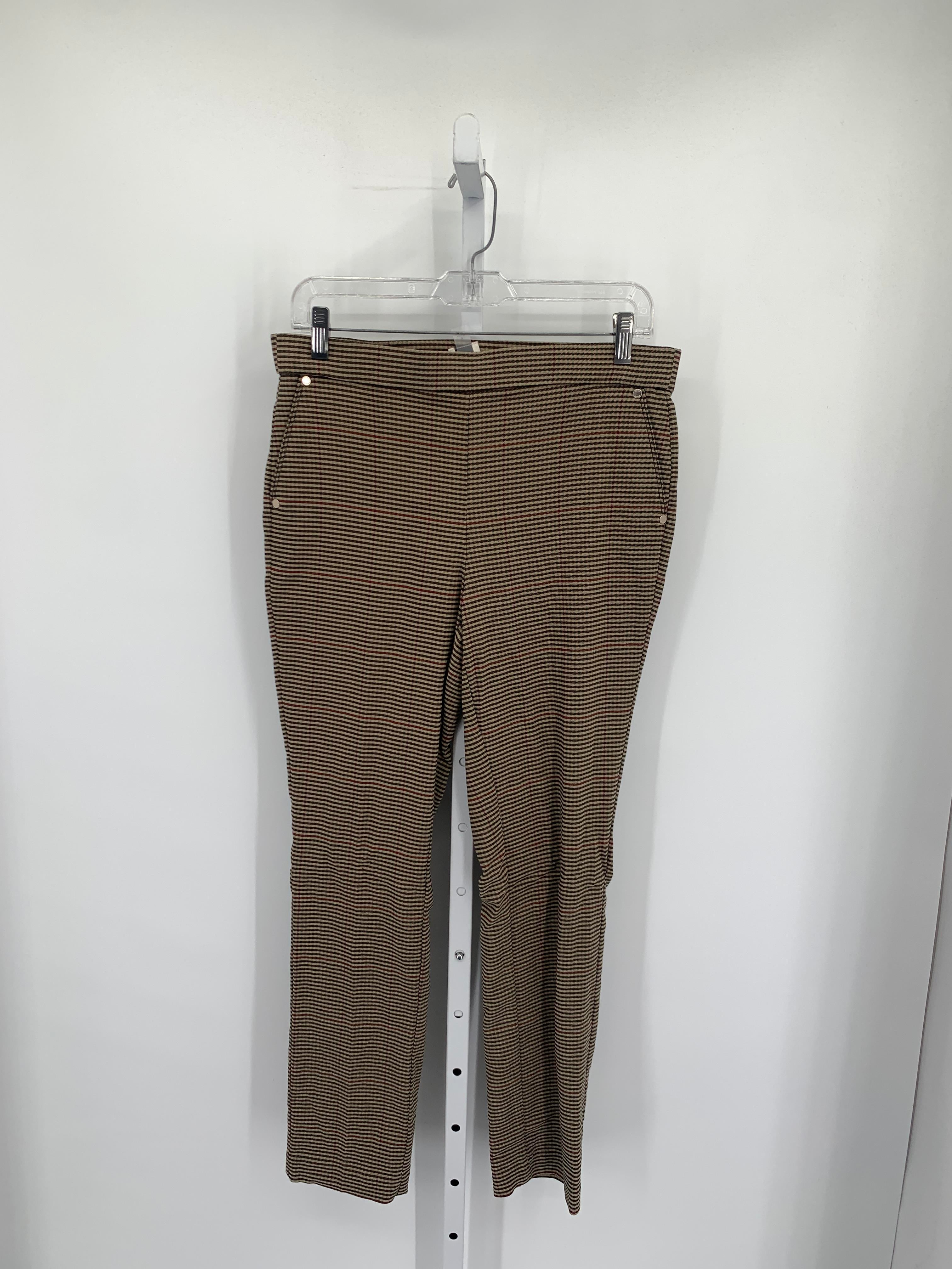 Anne Klein Size Medium Misses Pants