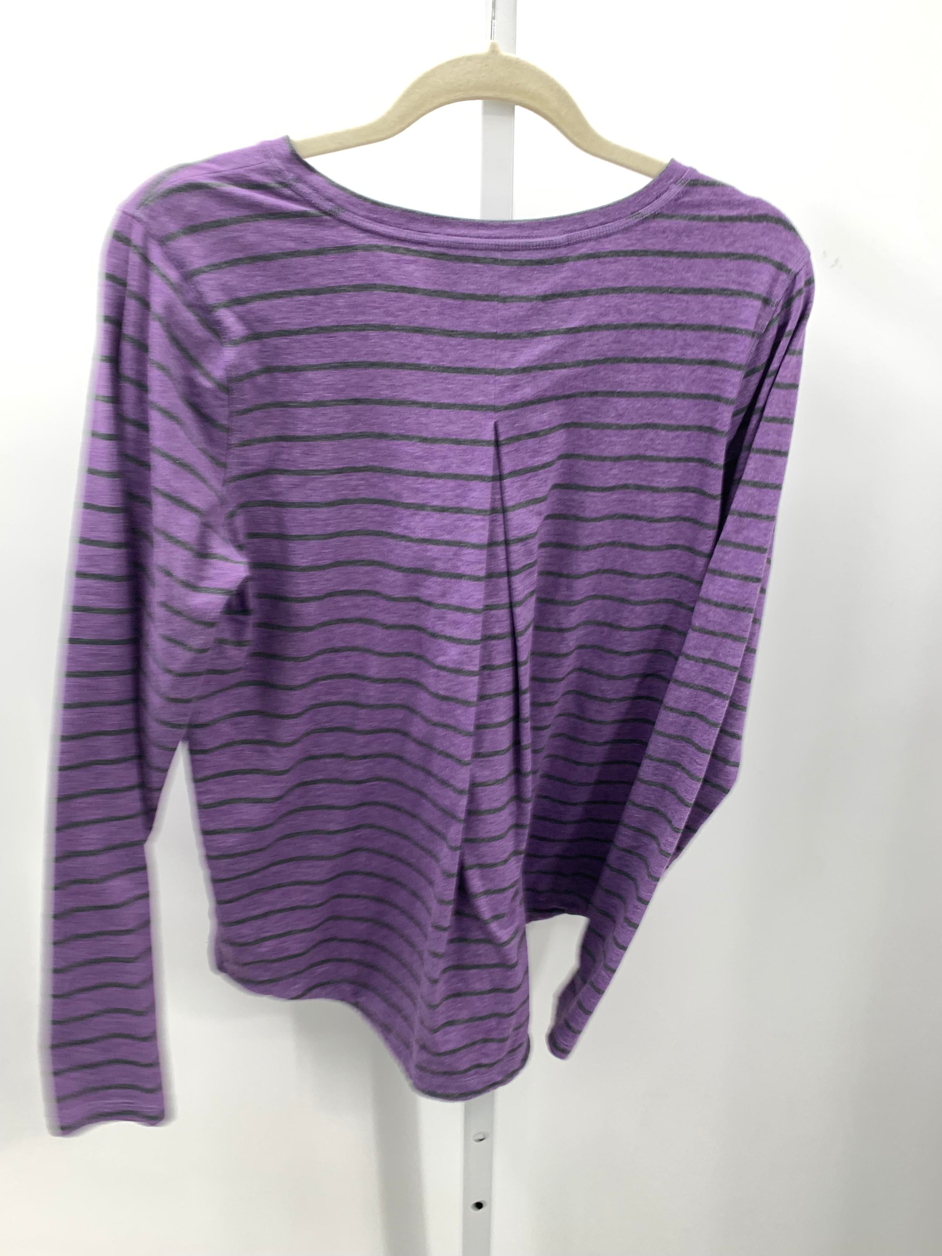 Gap Size Large Misses Long Sleeve Shirt