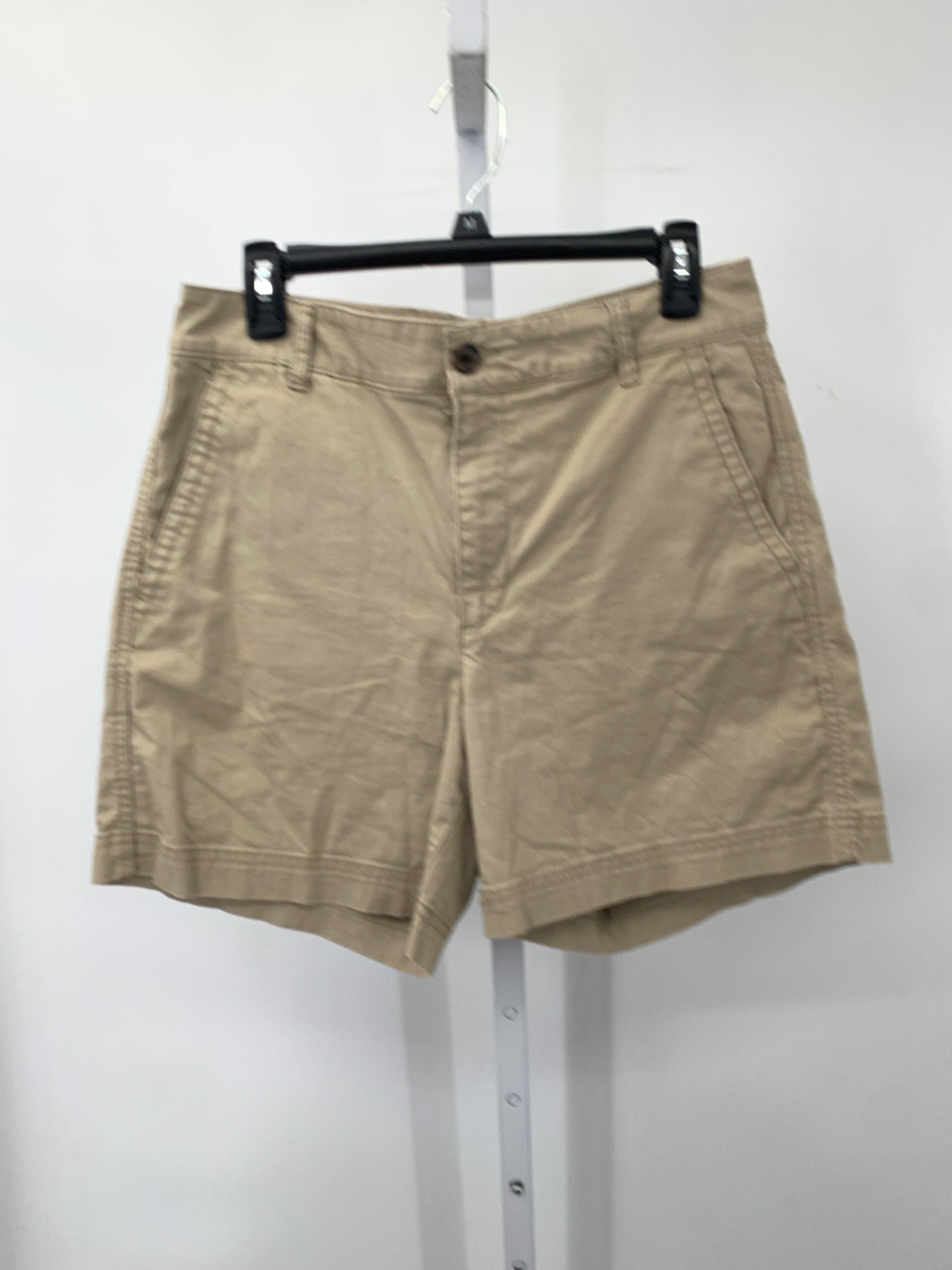Gap Size 10 Misses Shorts