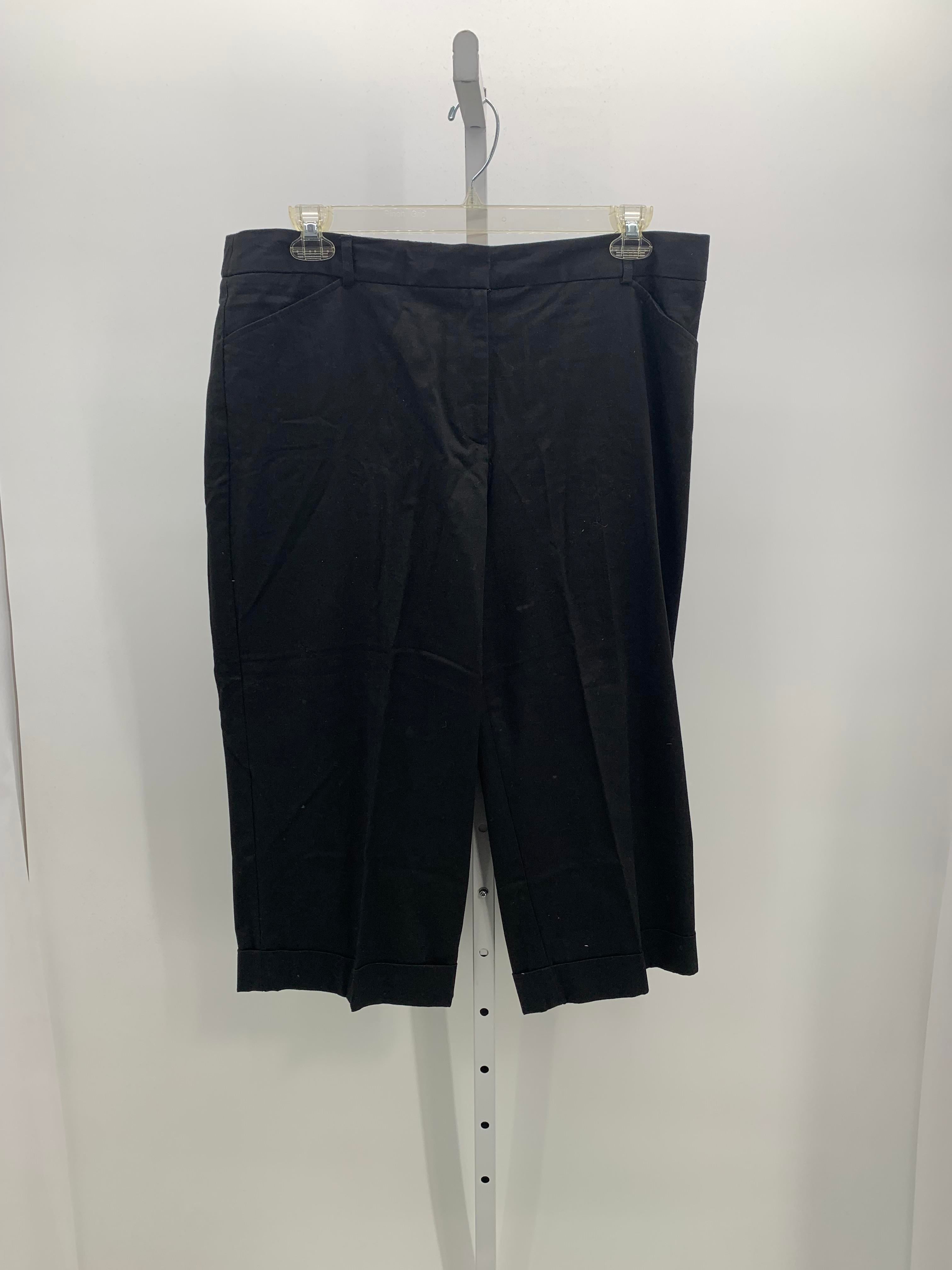 Counterparts Size 18 Misses Pants