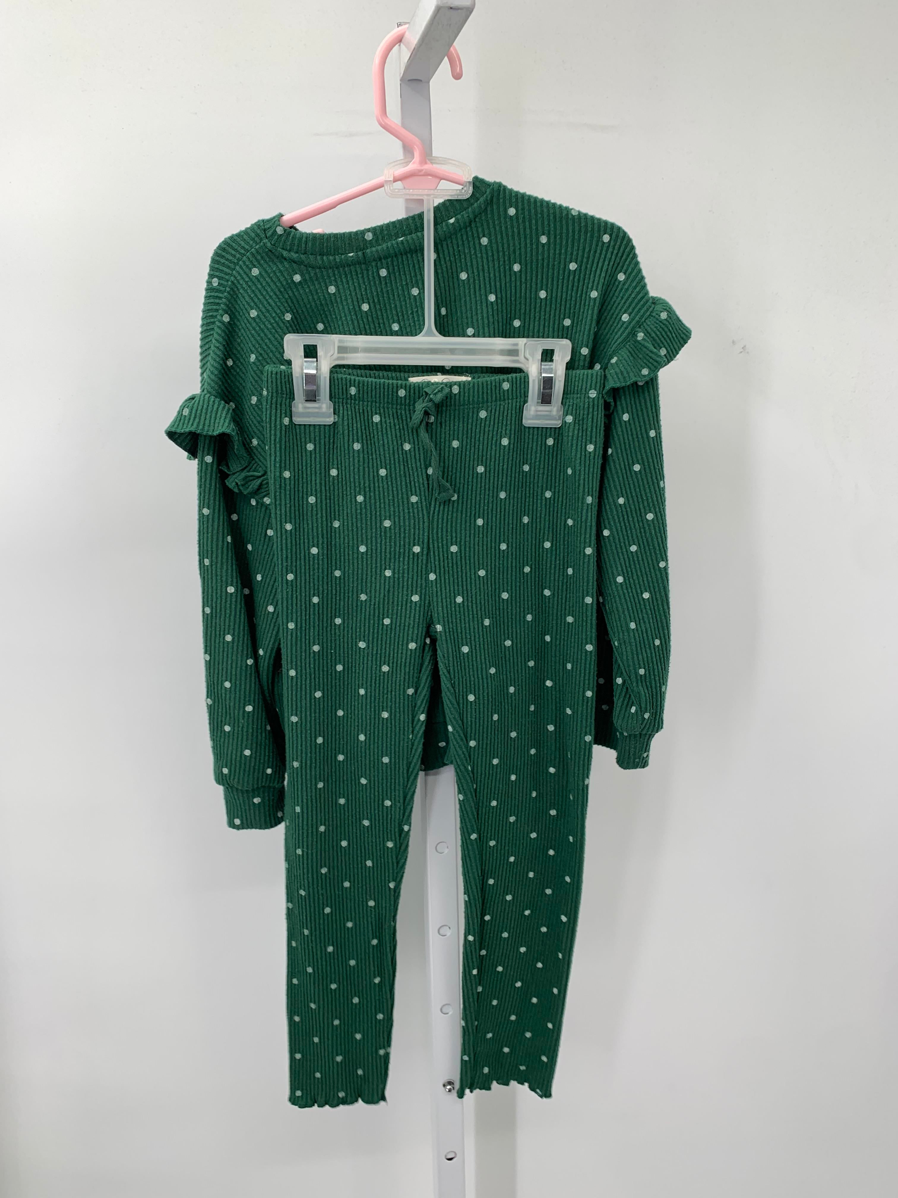 Jessica Simpson Size 5-6 Girls 2 Pieces