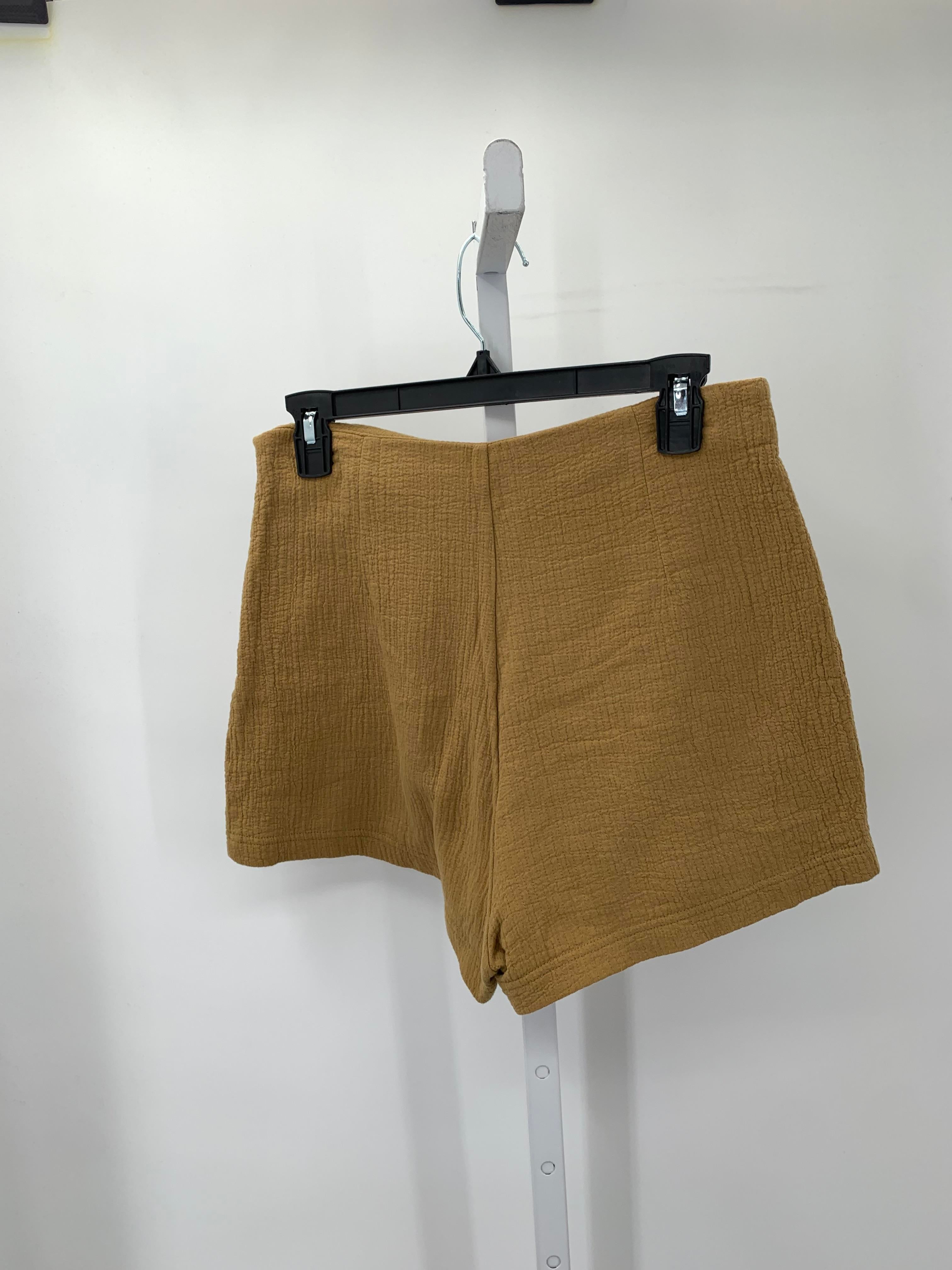 Forever 21 Size Medium Juniors Shorts