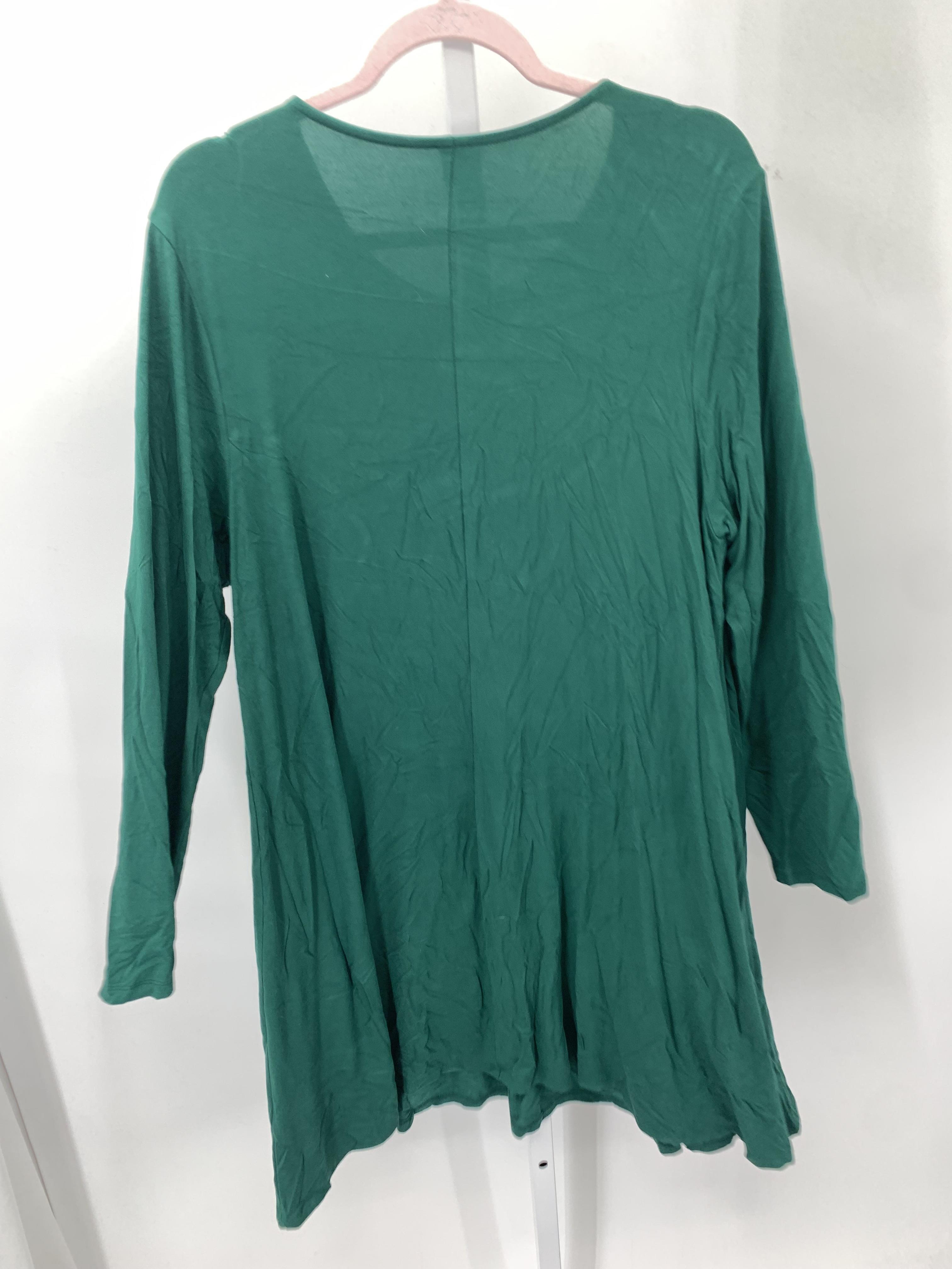 Old Navy Size Extra Large Misses Long Sleeve Dress