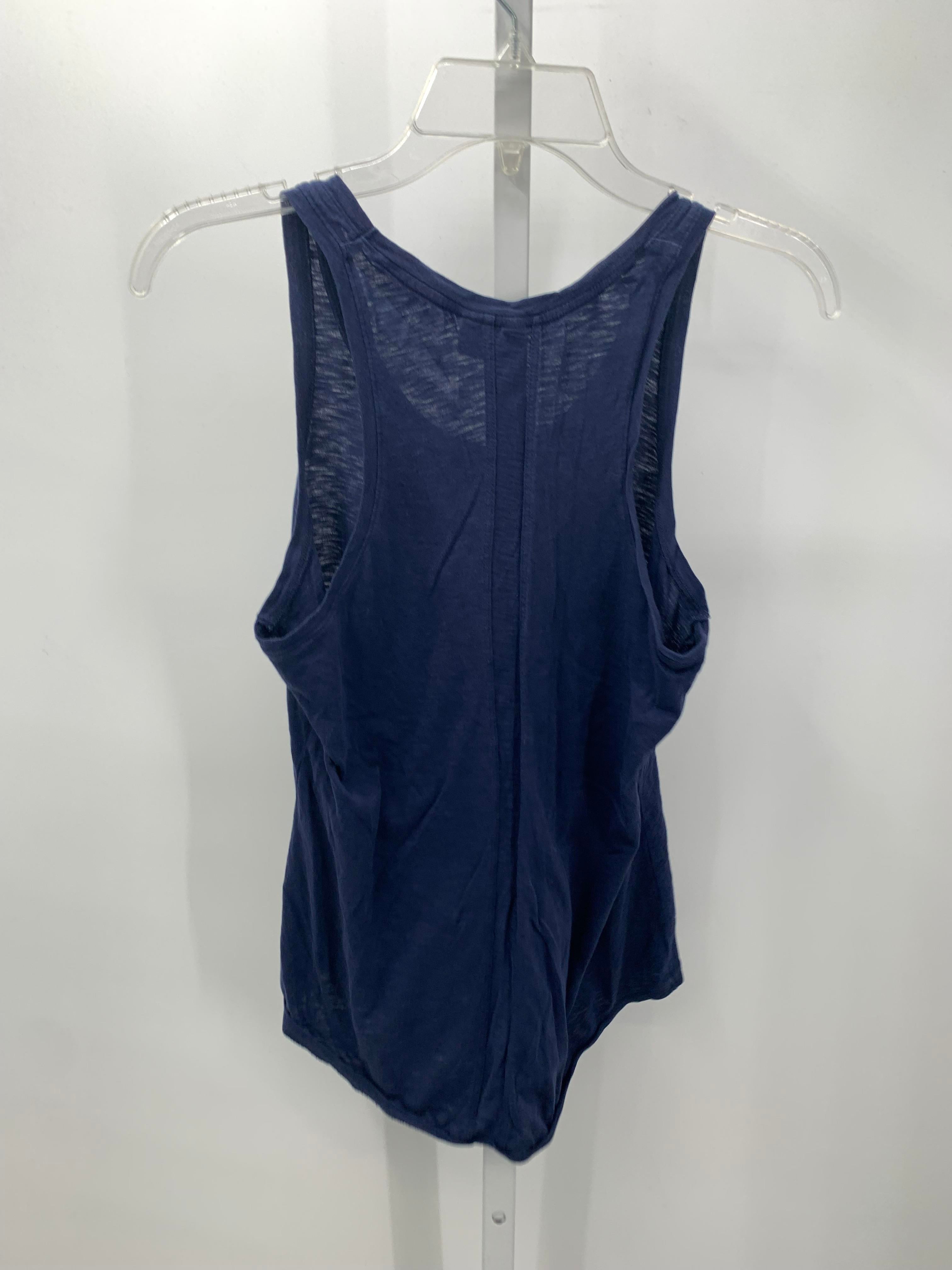 Cynthia Rowley Size Medium Misses Tank