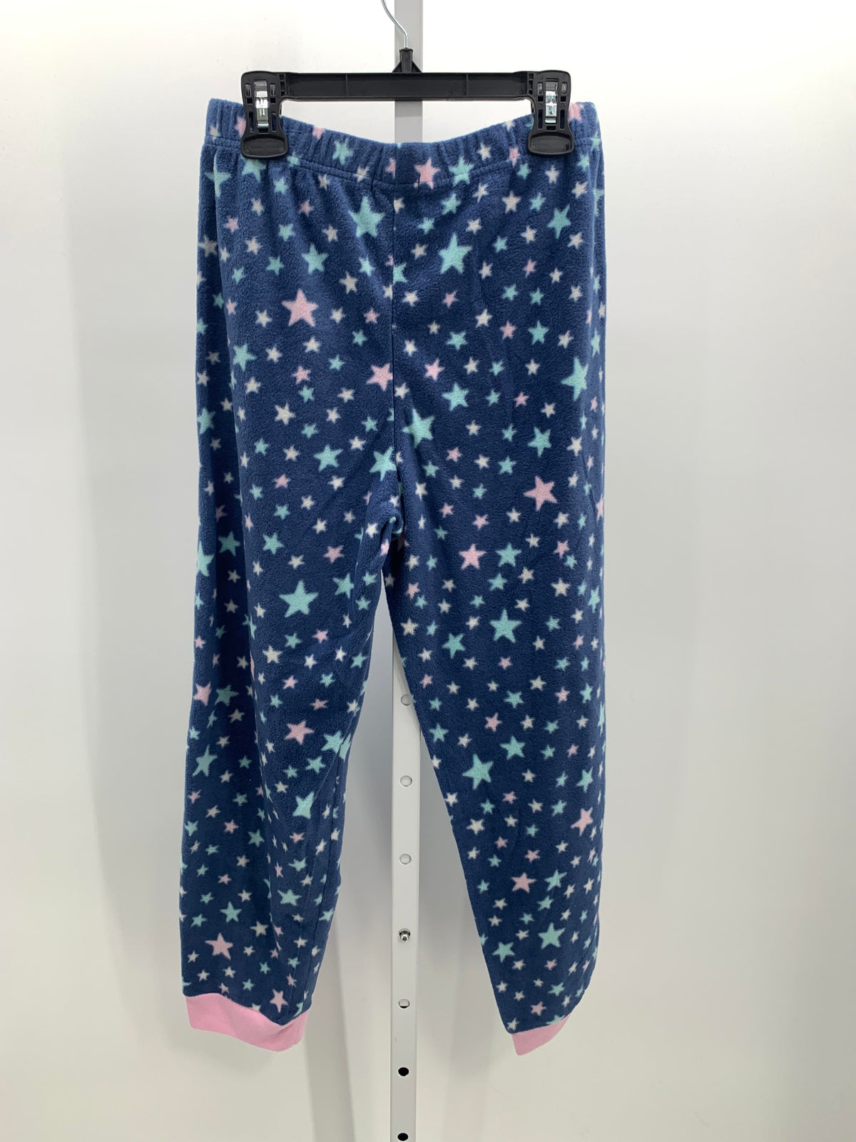 Cuddl Duds Size 10-12 Girls Sleep Pants