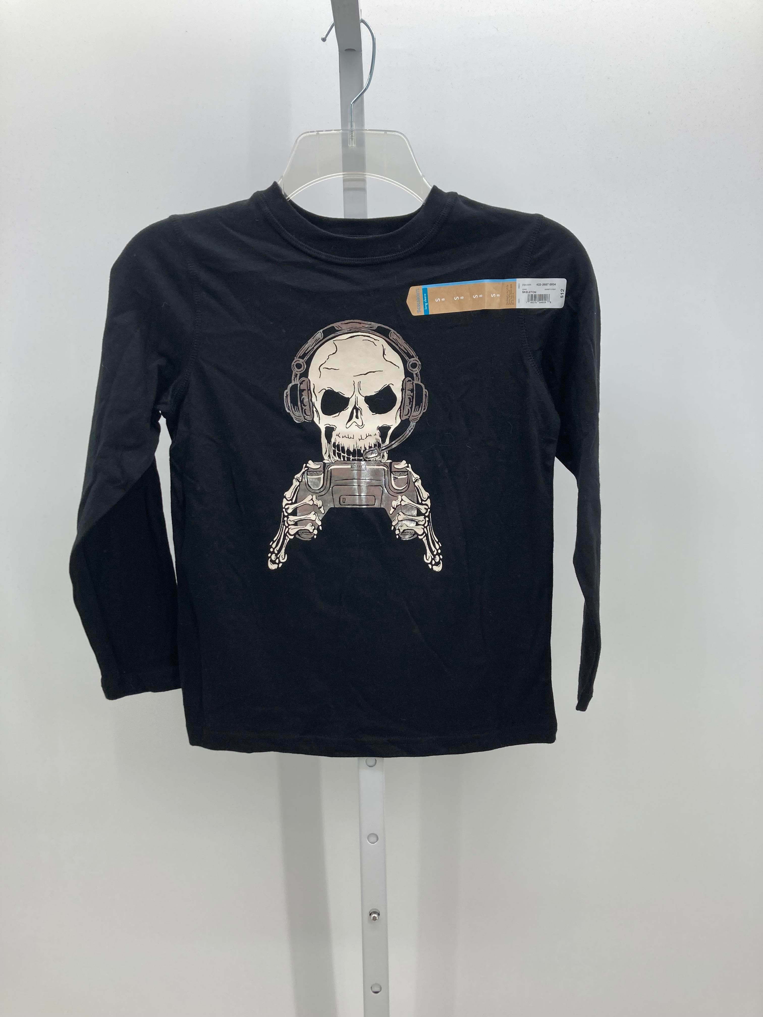 NEW GAMING SKELETON