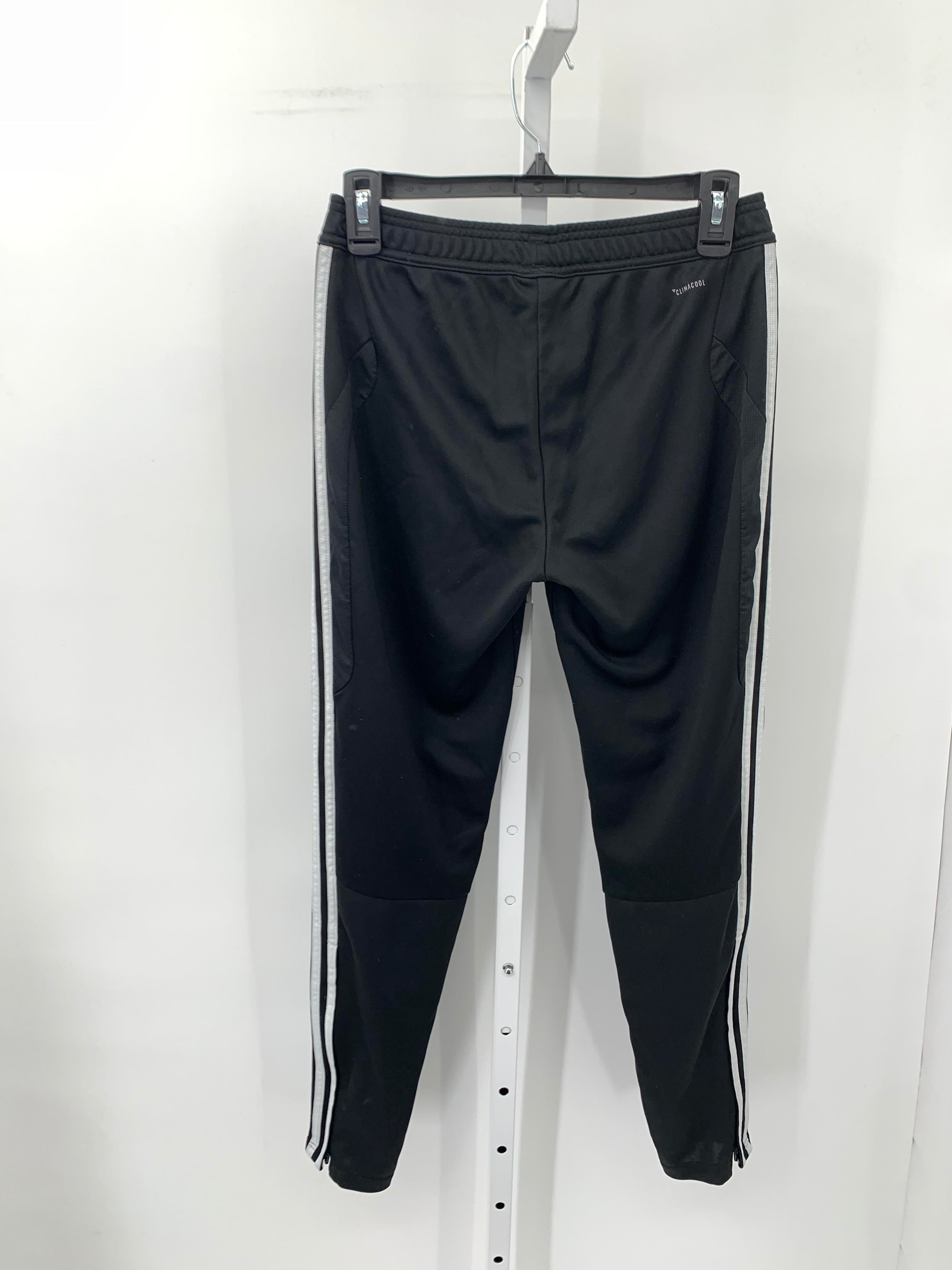 Adidas Size Small Misses Sweat Pants