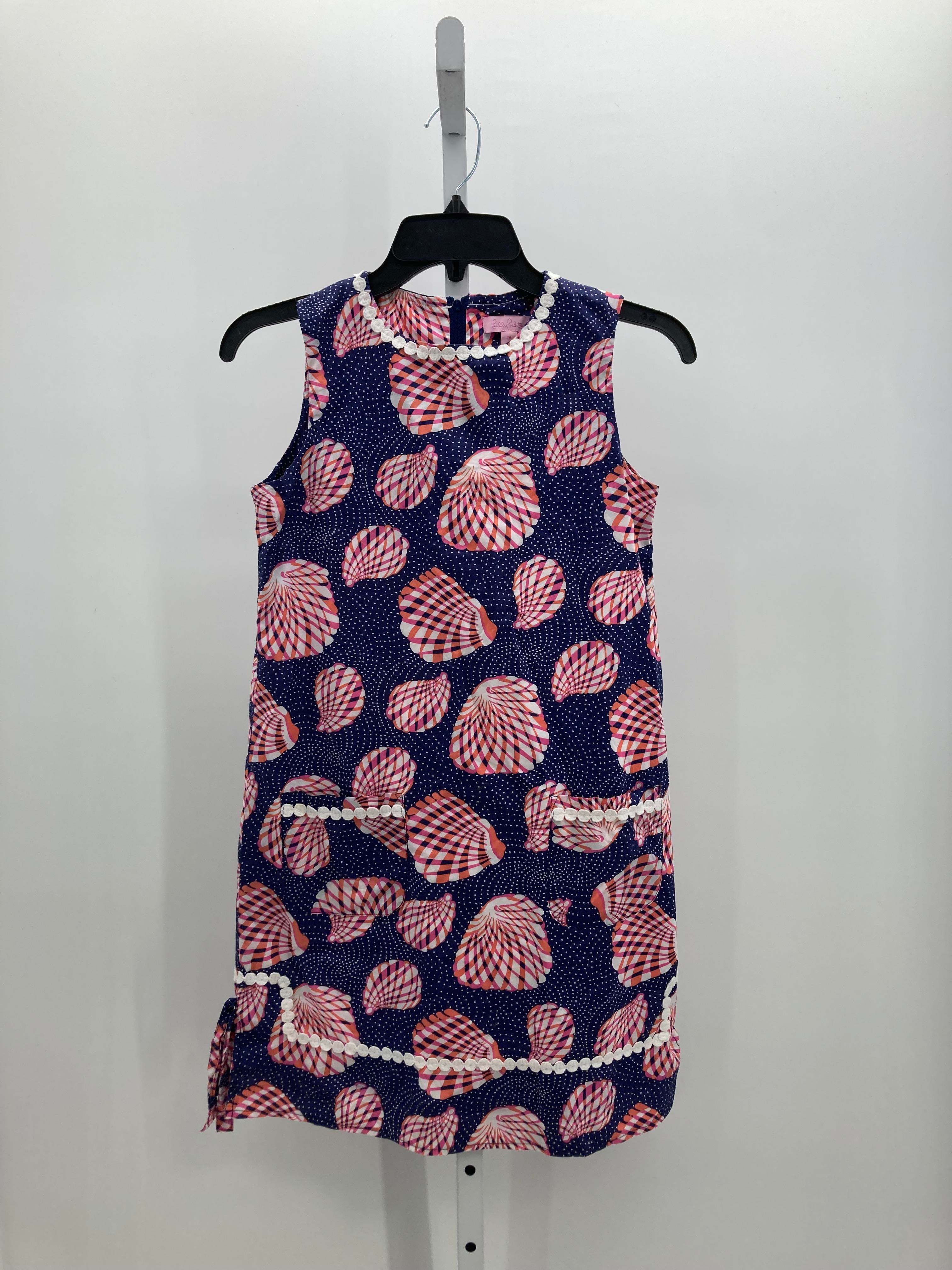 Lilly Pulitzer Size 14 Girls Sundress