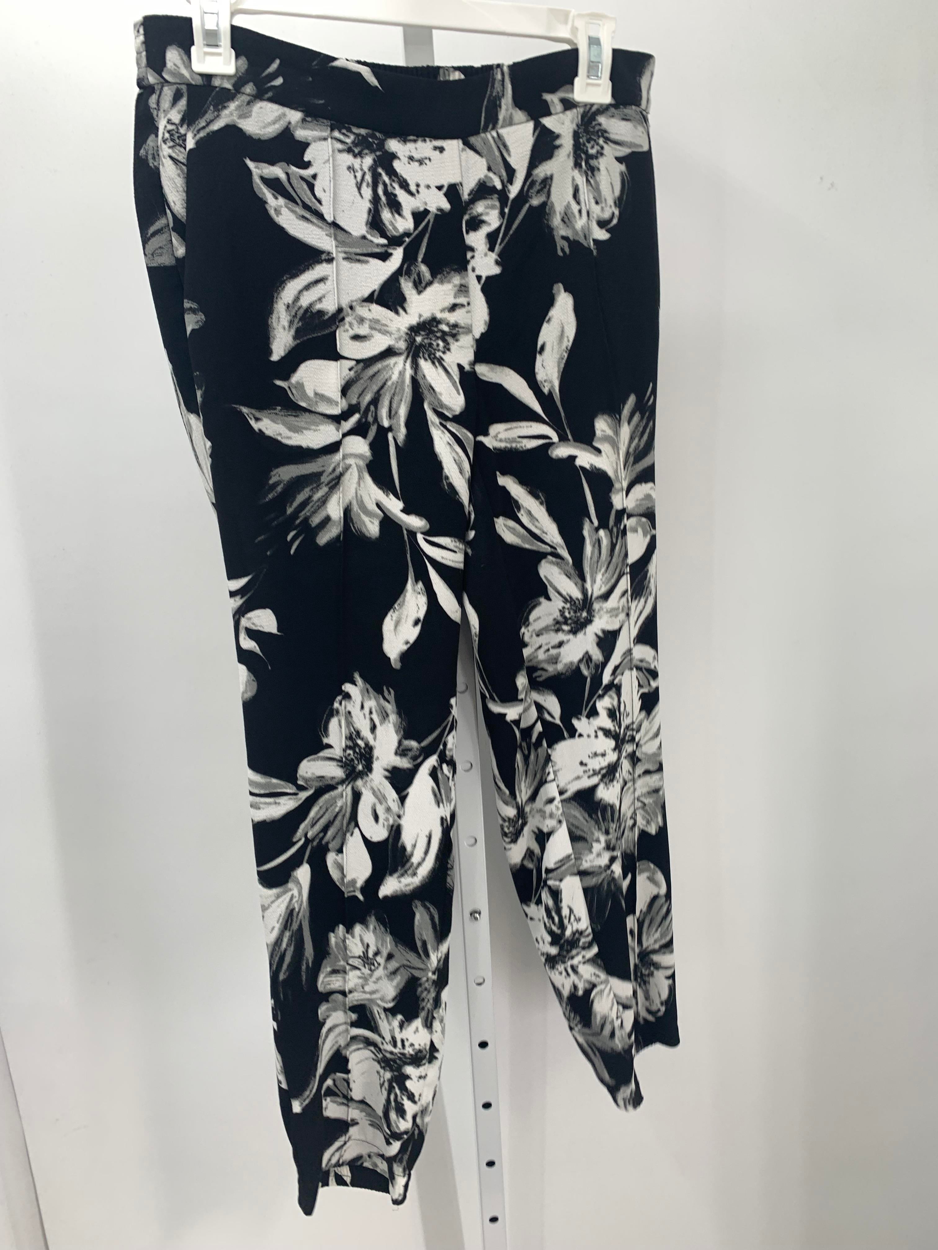 Size 6 Misses Pants