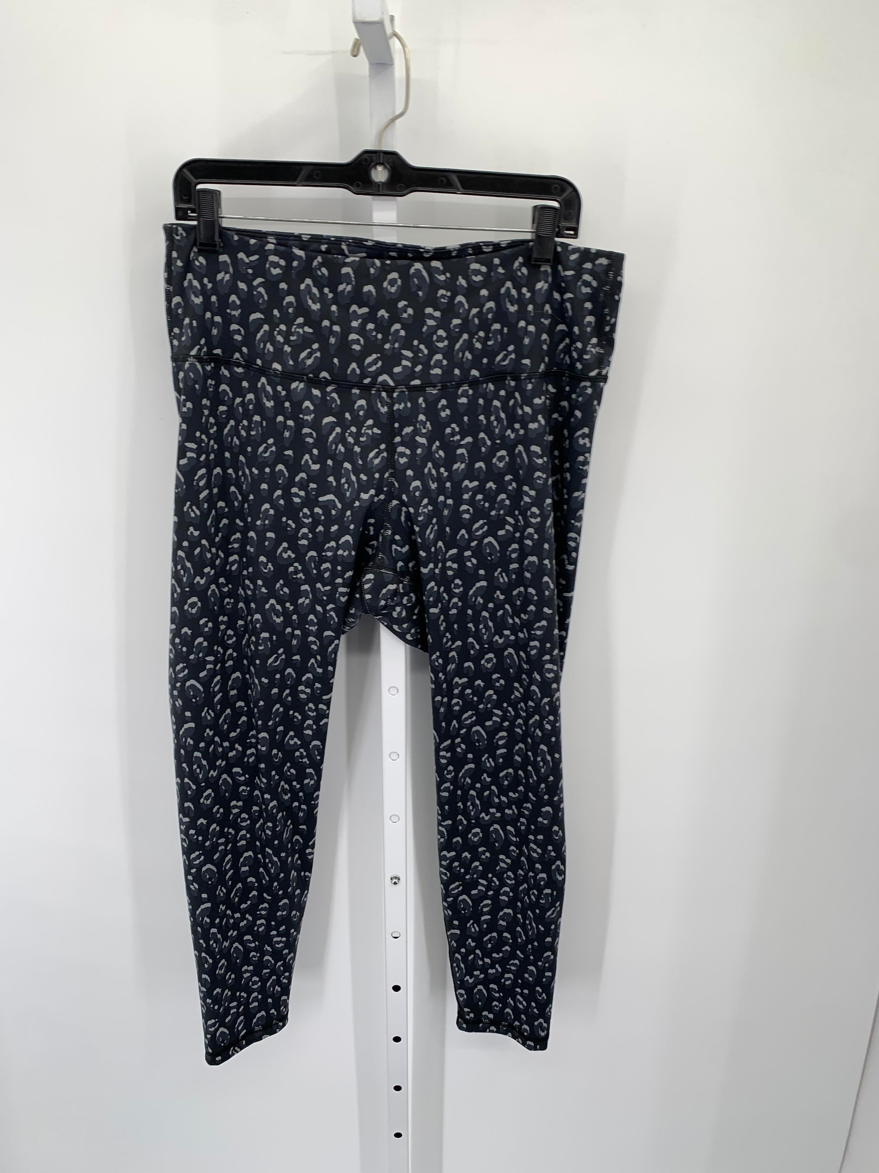 Old Navy Size Extra Large Misses Leggings