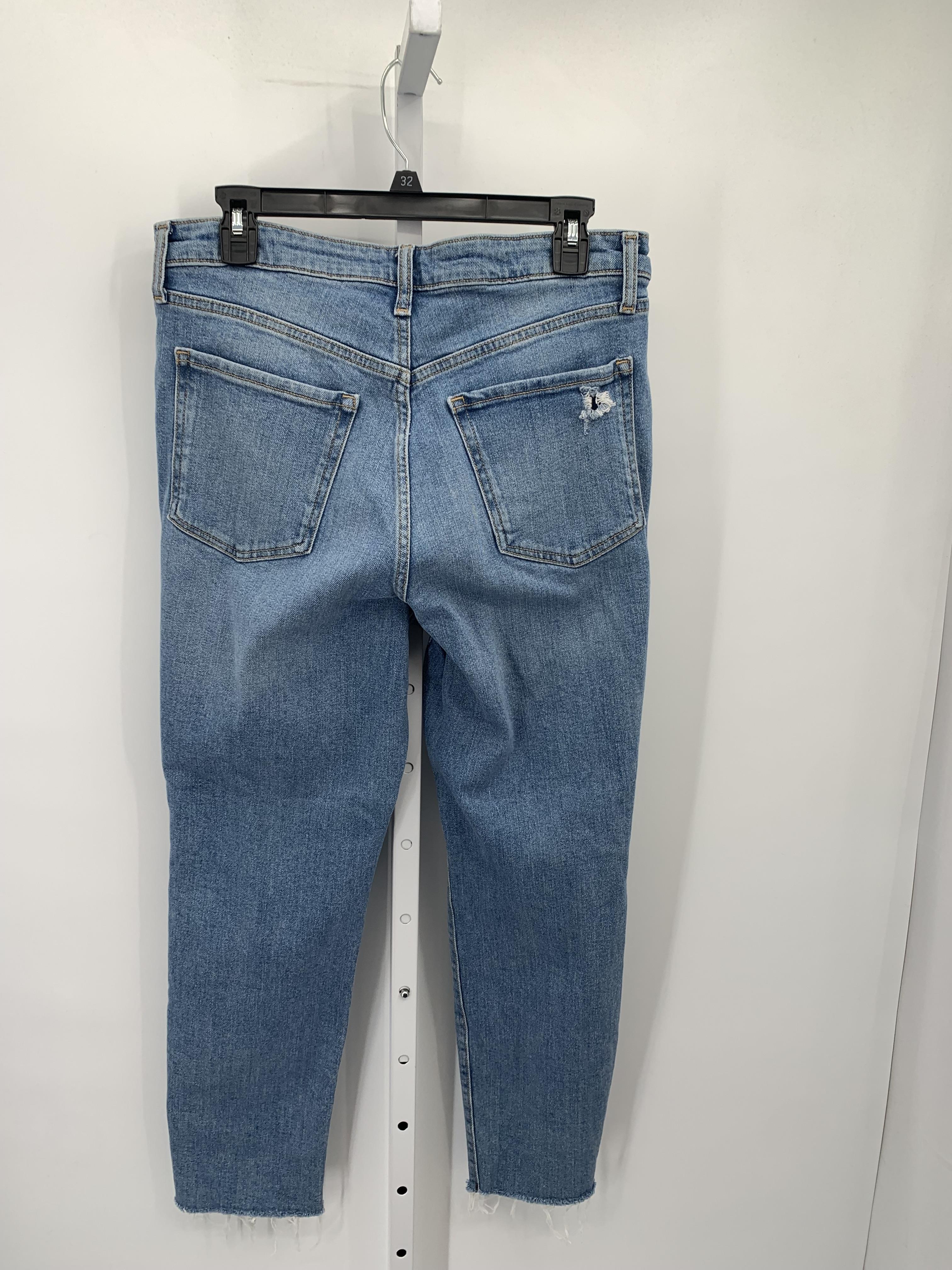 Old Navy Size 10 Misses Jeans