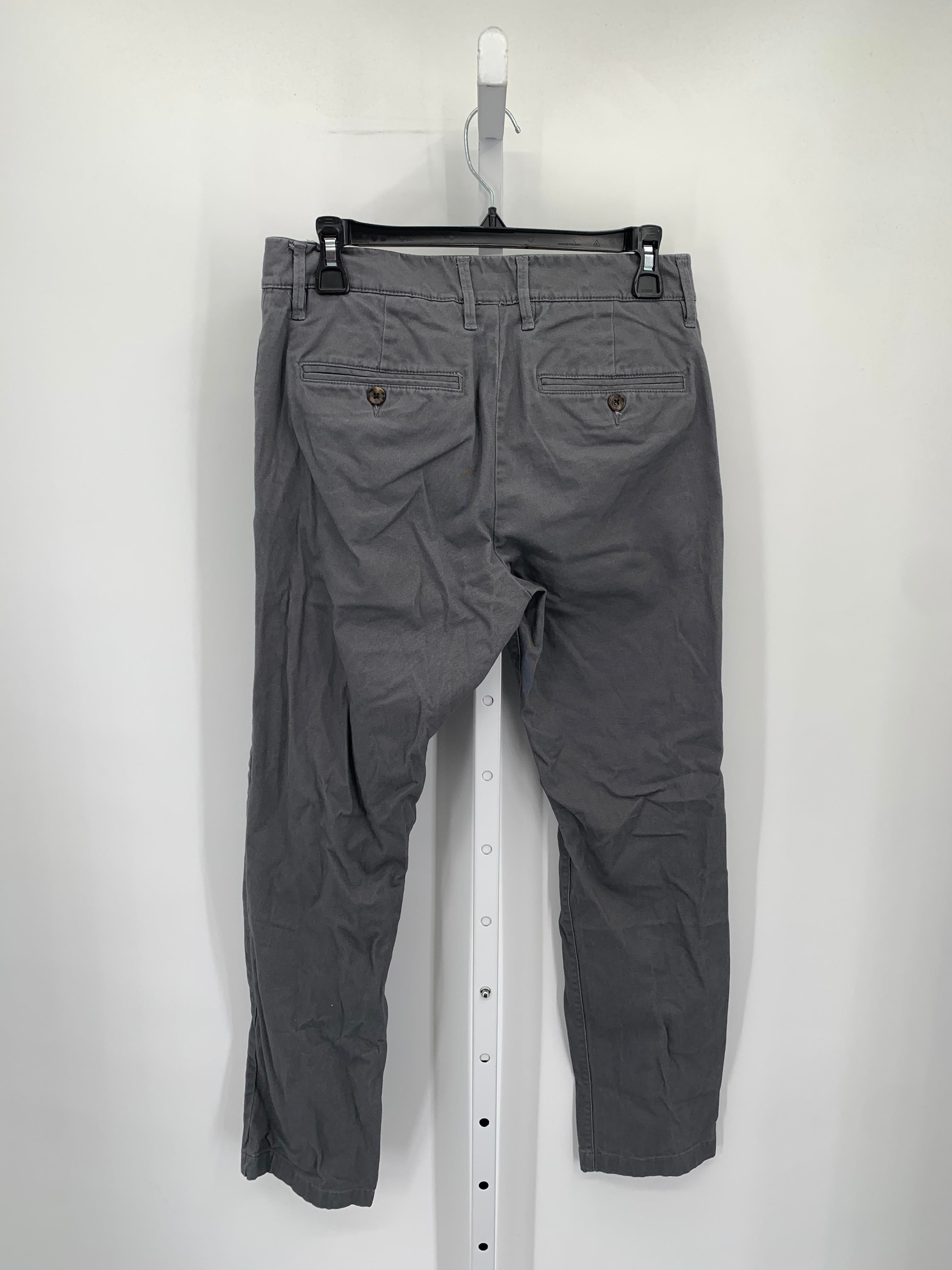 HENNEPIN SLIM CHINO PANTS