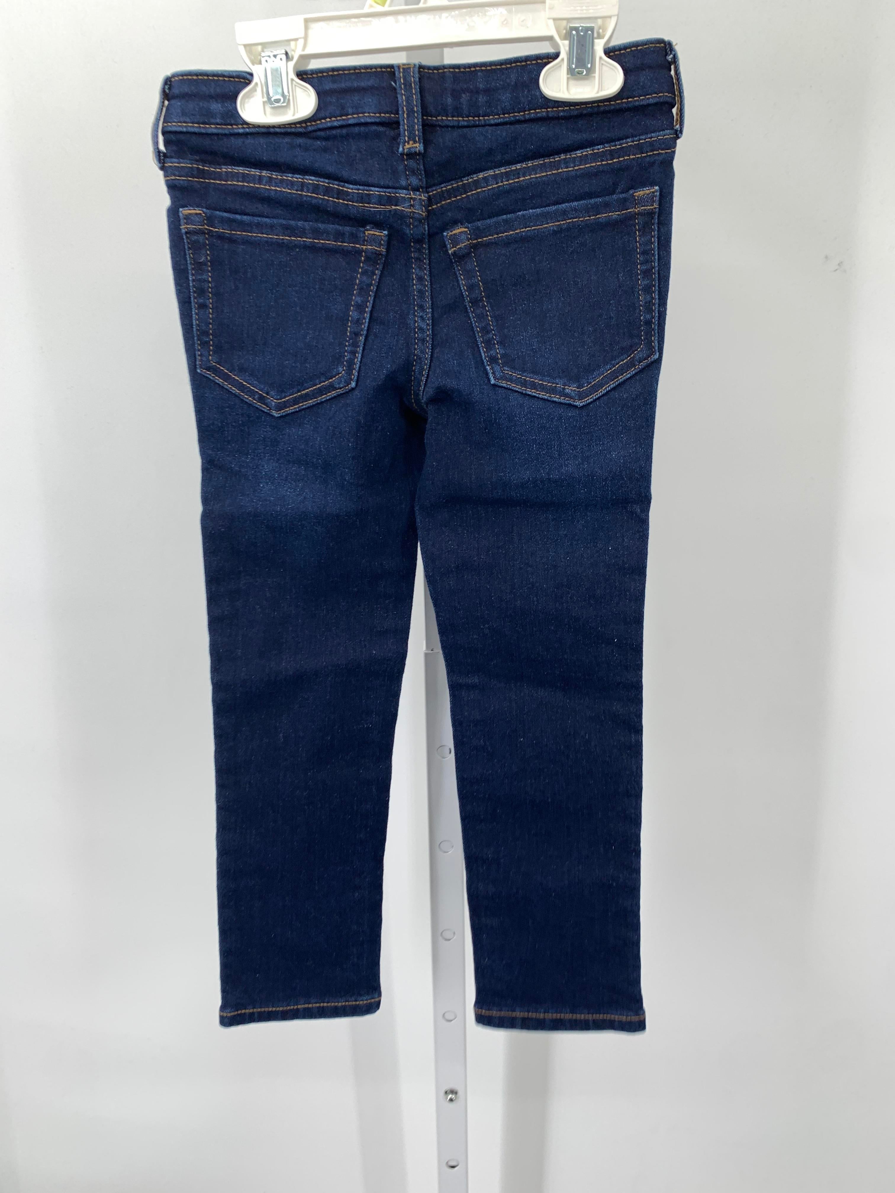 Jumping Beans Size 4 Girls Jeans
