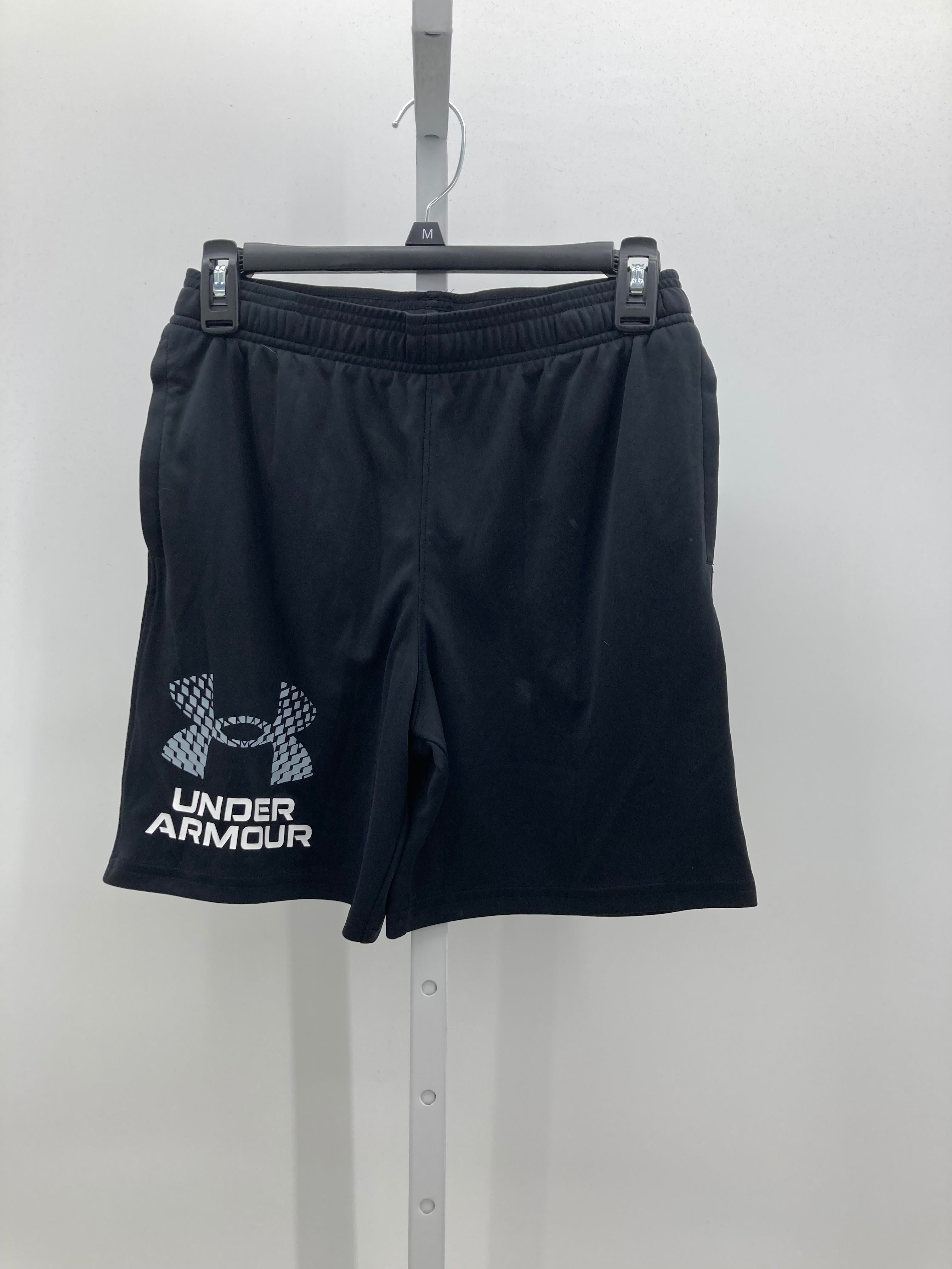 DRAW WAIST SHORTS