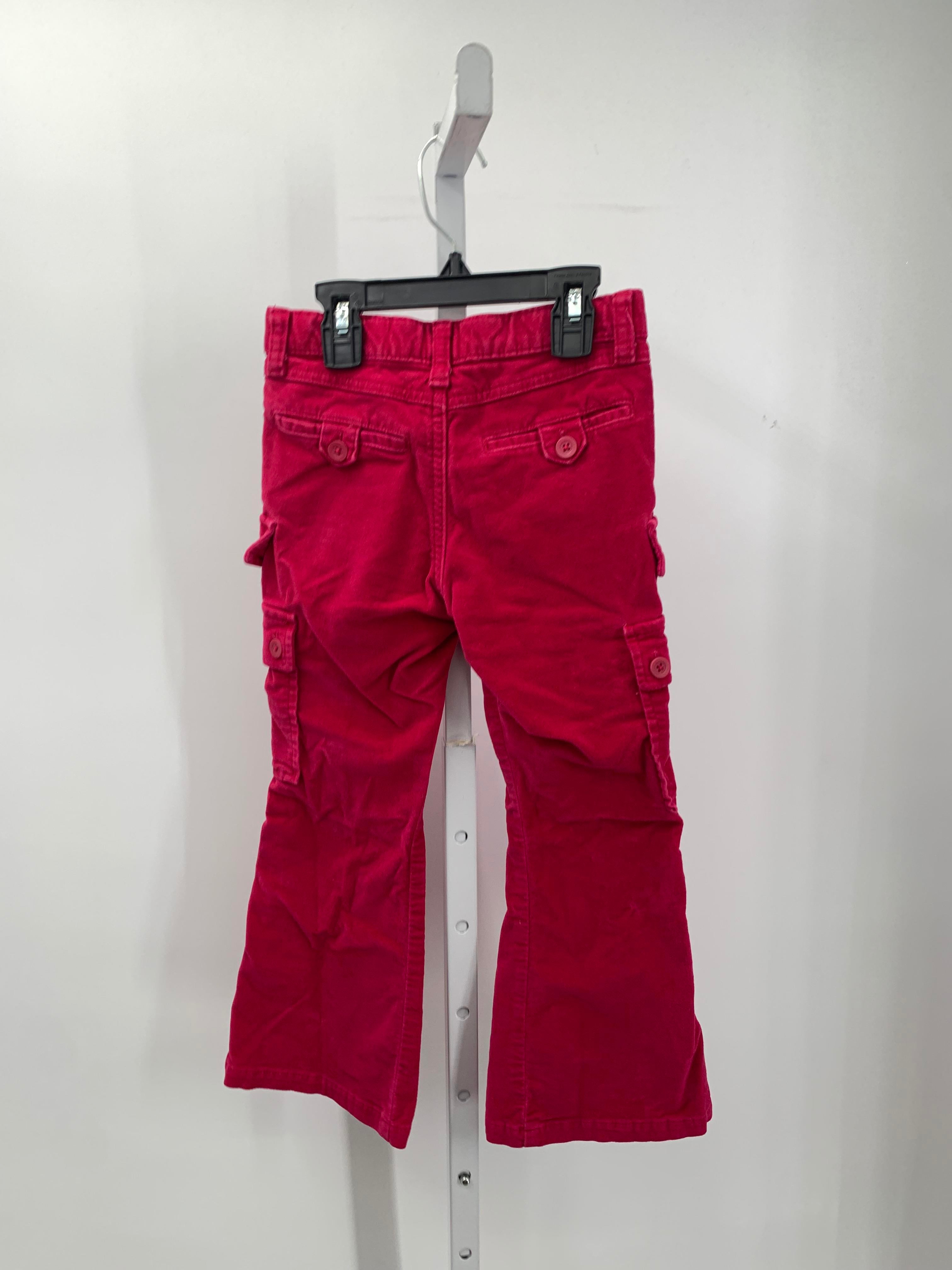 Gap Kids Size 5 Girls Pants