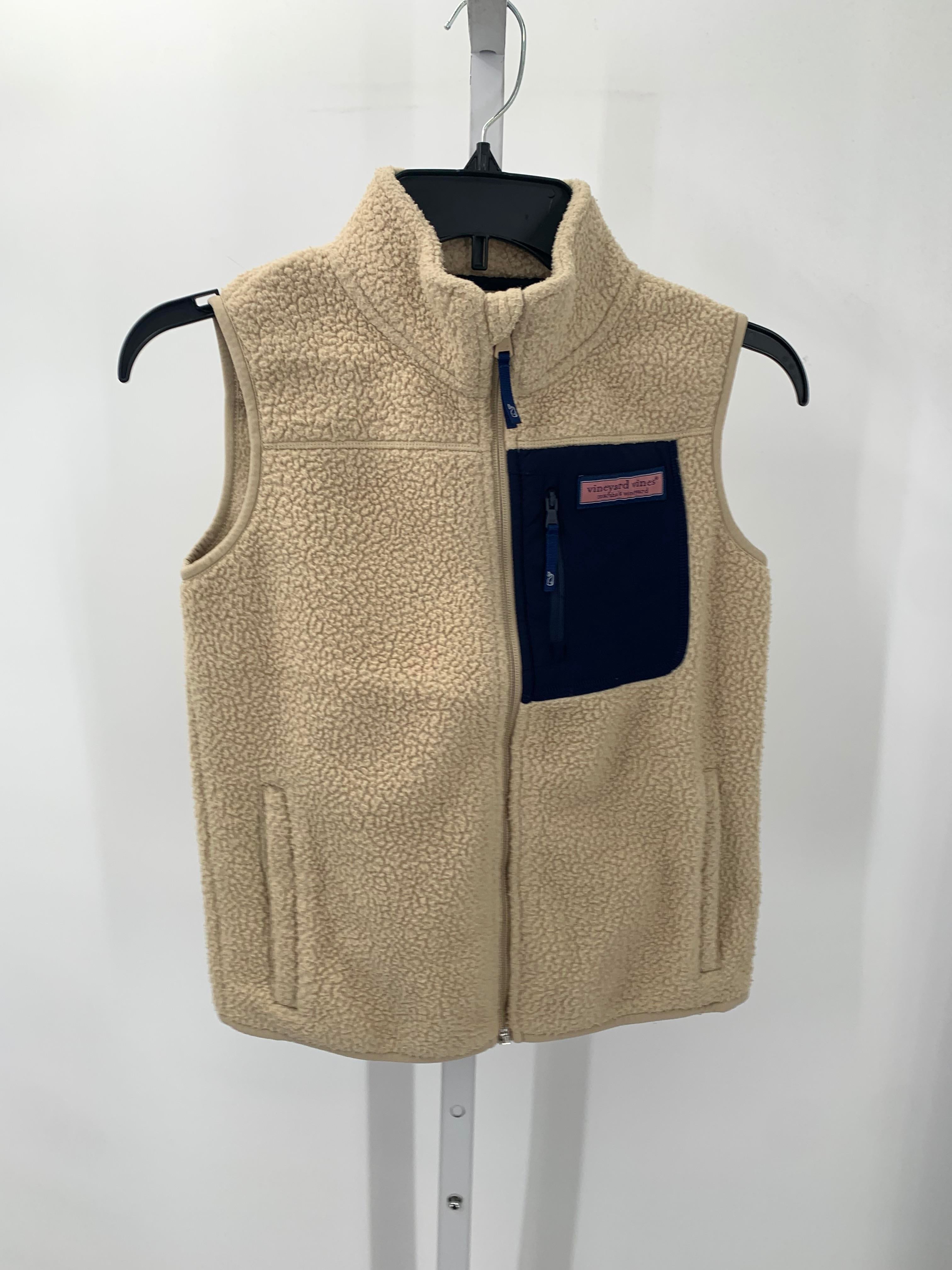 SHERPA VEST