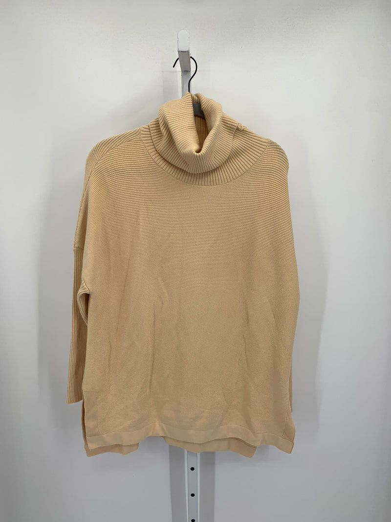 Size Small Misses Long Slv Sweater