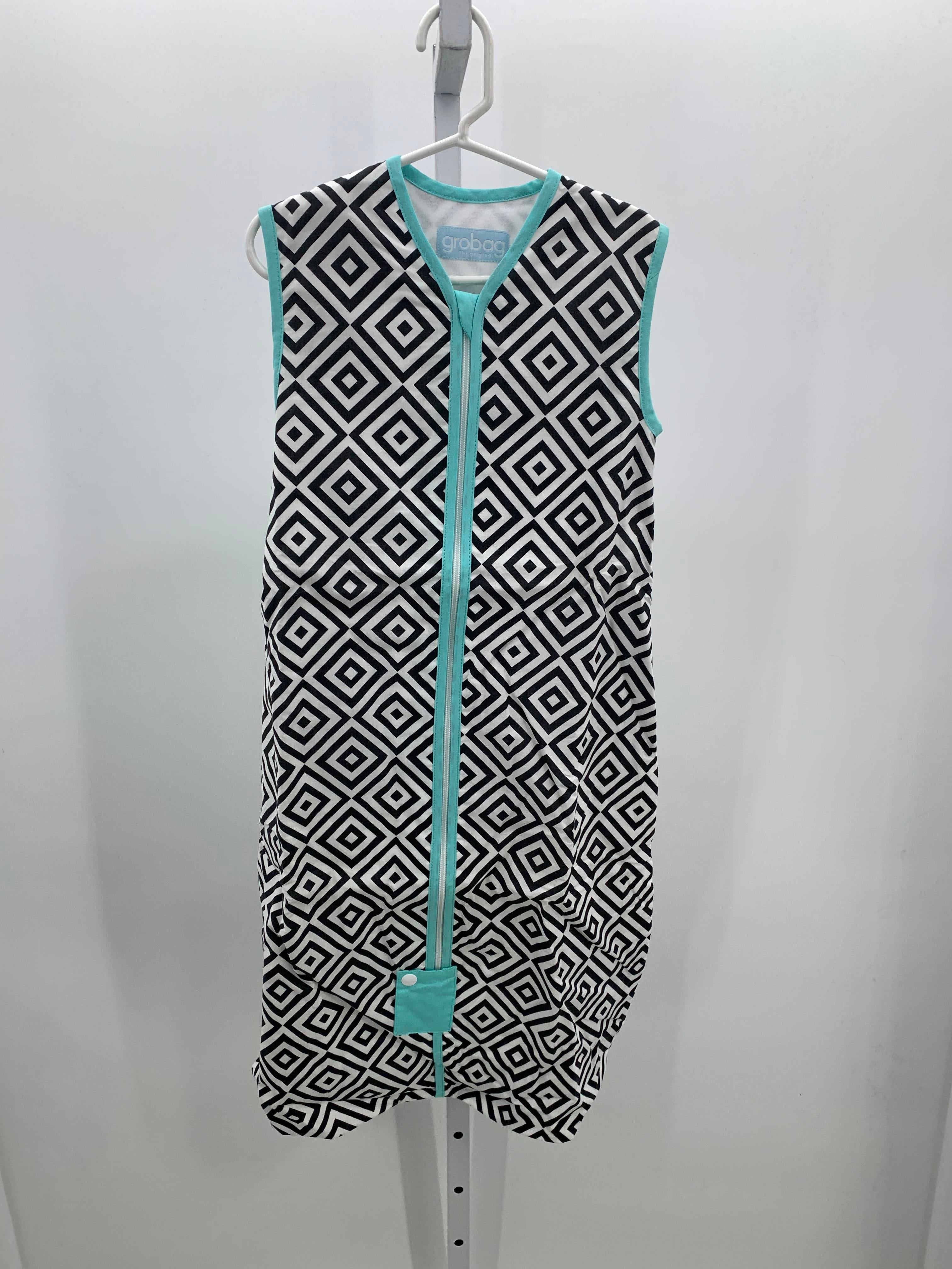 NWOT AQUA TRIM ZIP UP.