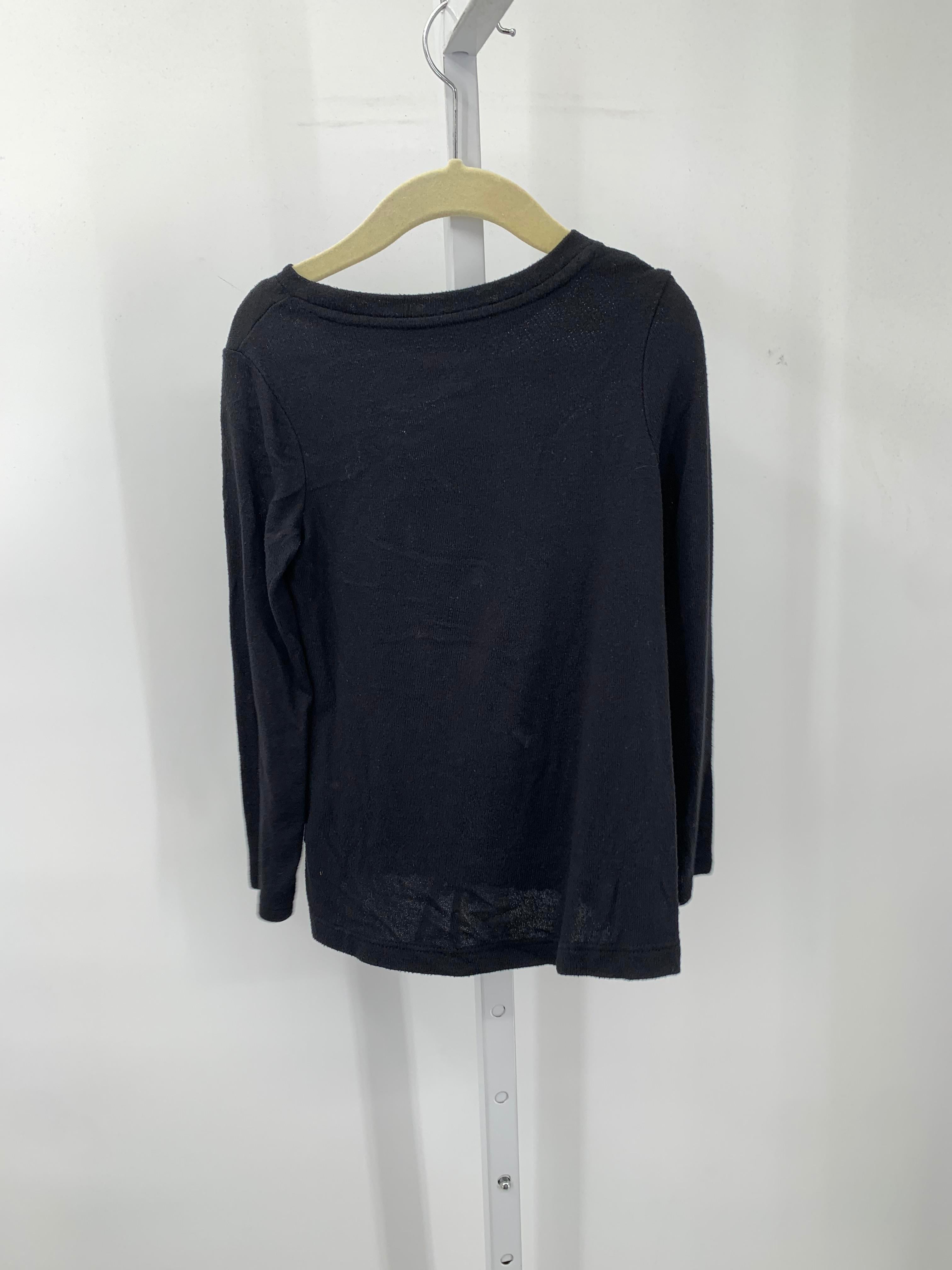 Cat & Jack Size 4-5 Girls Long Sleeve Shirt