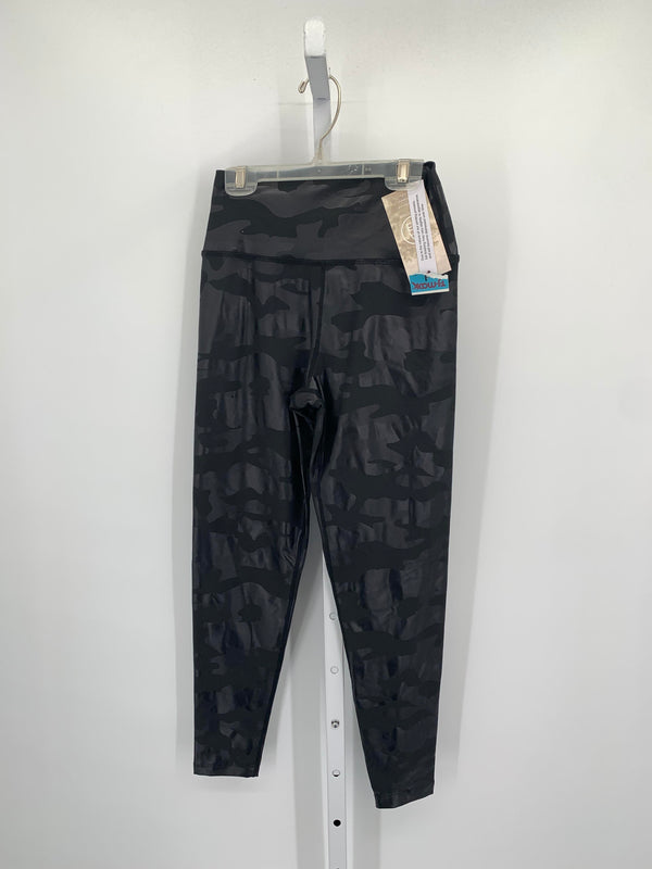 Sage Size Small Misses Leggings