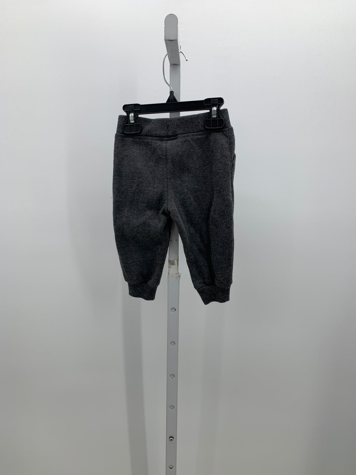 ELASTIC WAIST KNIT