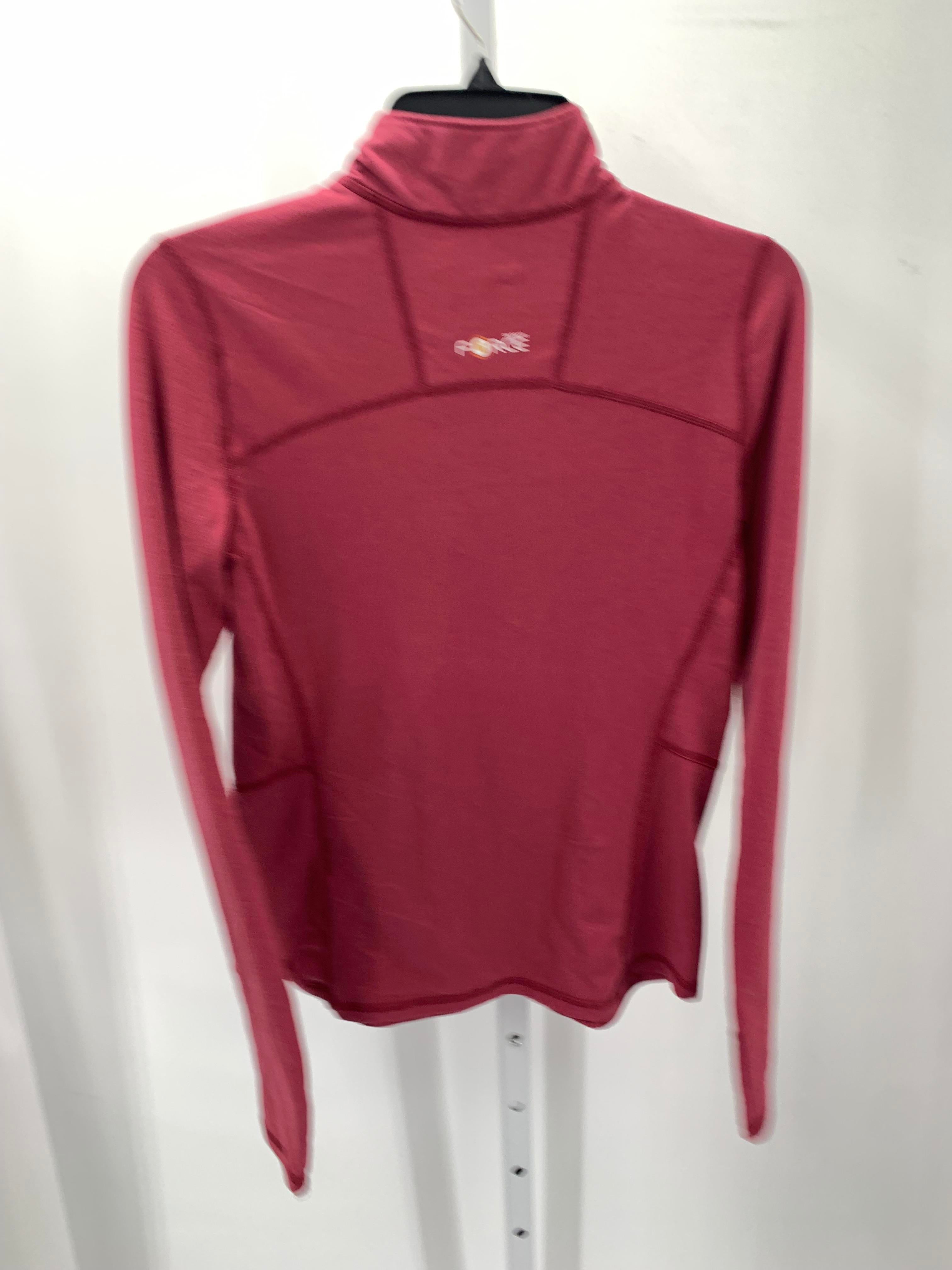 Carhartt Size X Small Misses Long Sleeve Shirt