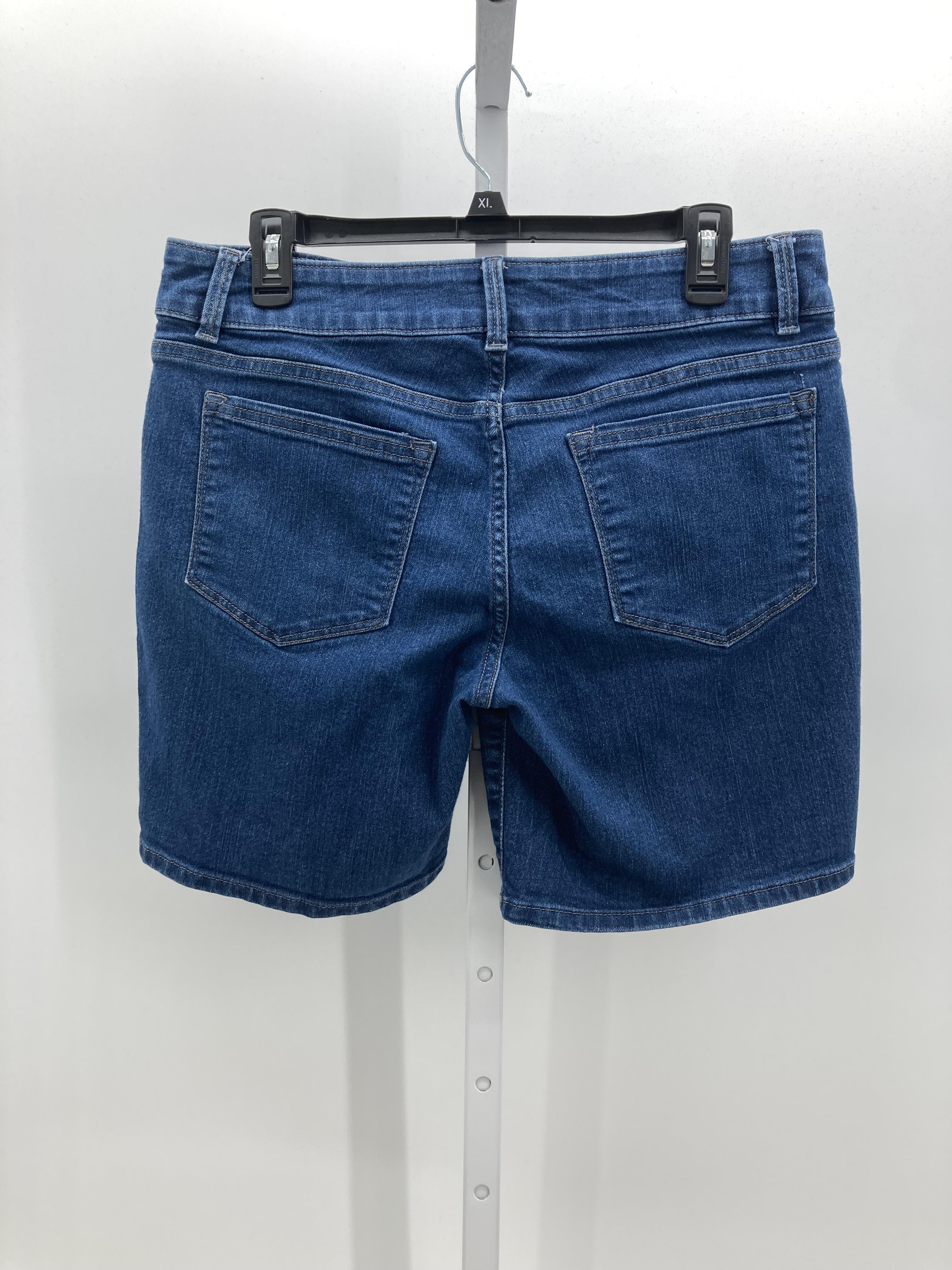Lee Size 12 Misses Shorts