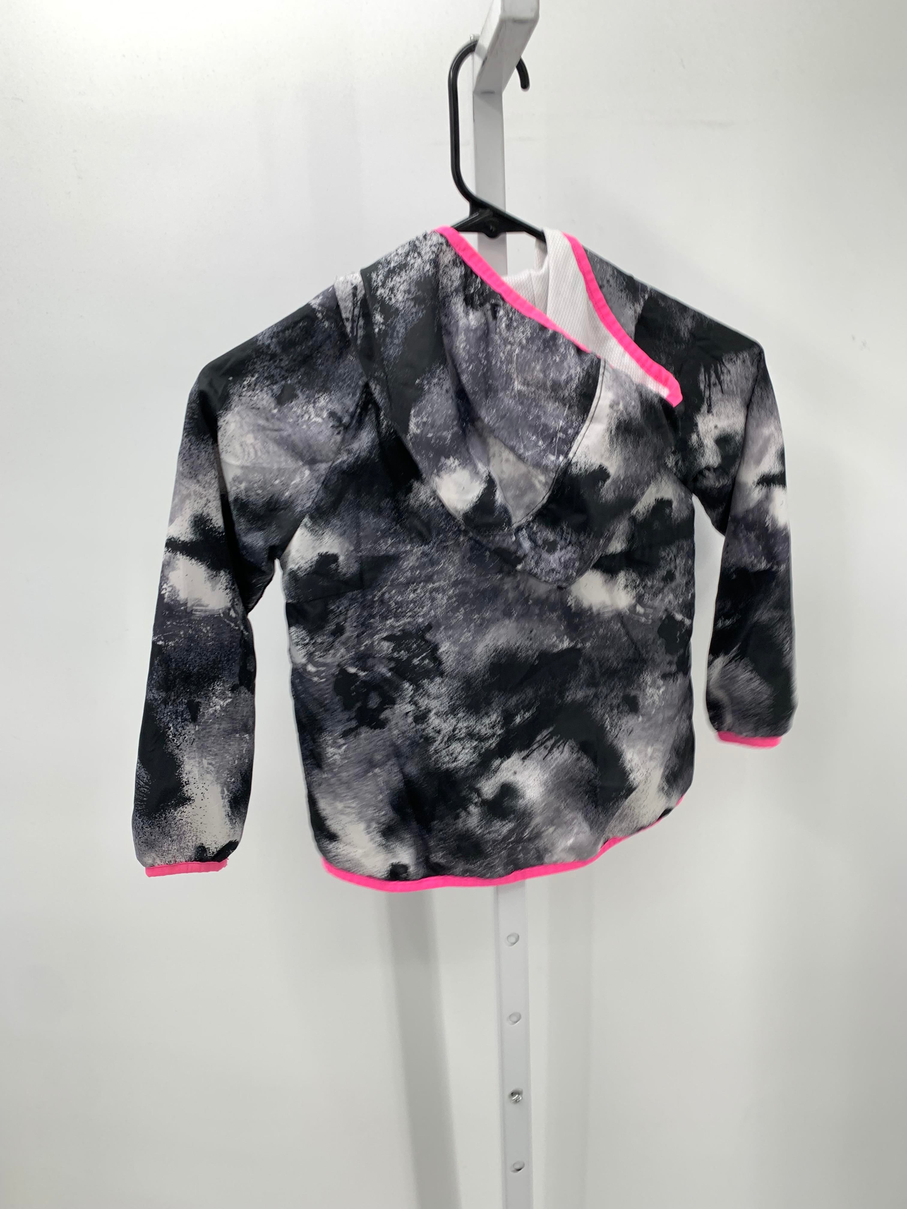 Reebok Size 5T Girls Lightweight