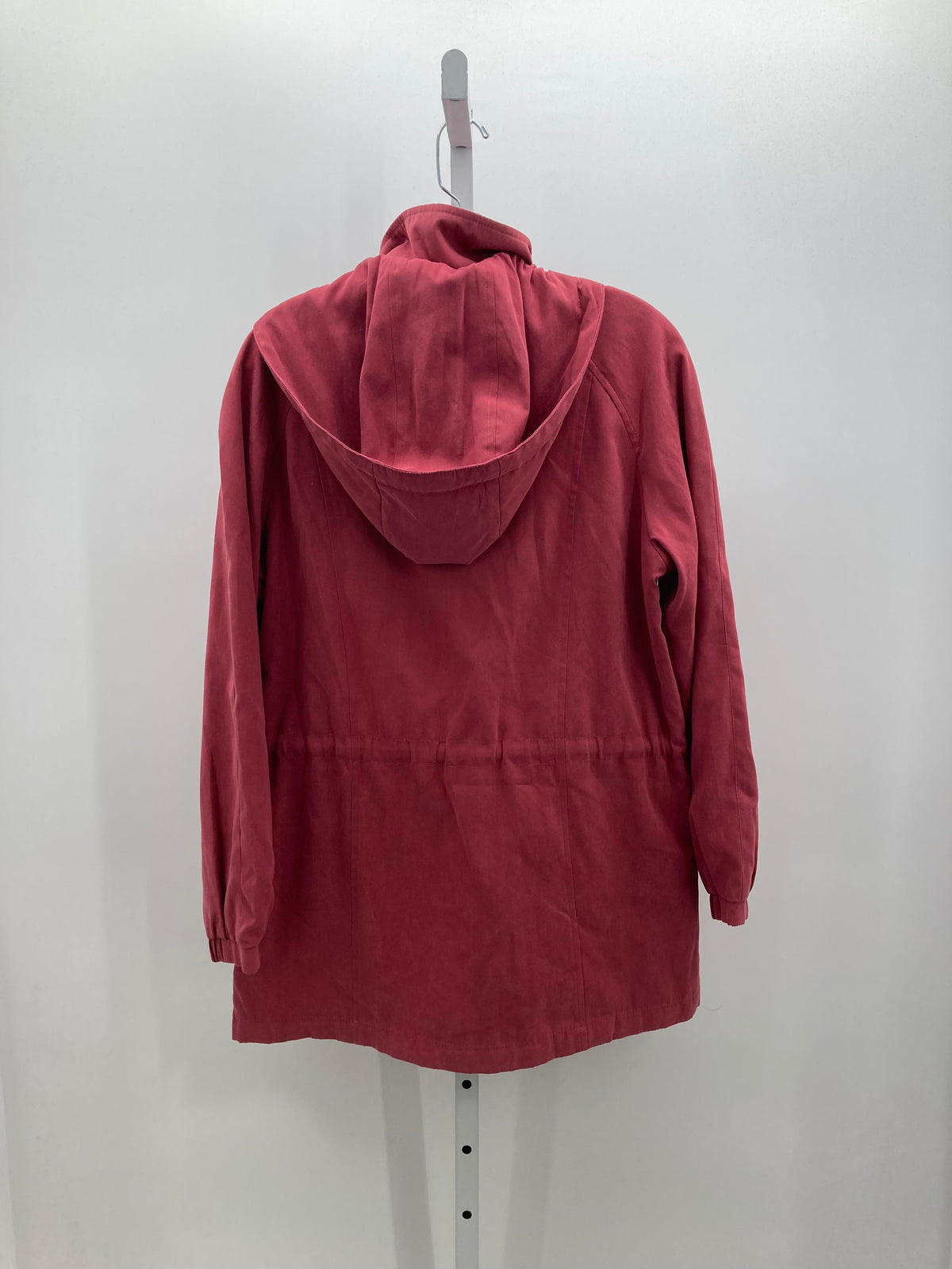 London Fog Size Small Misses Jacket