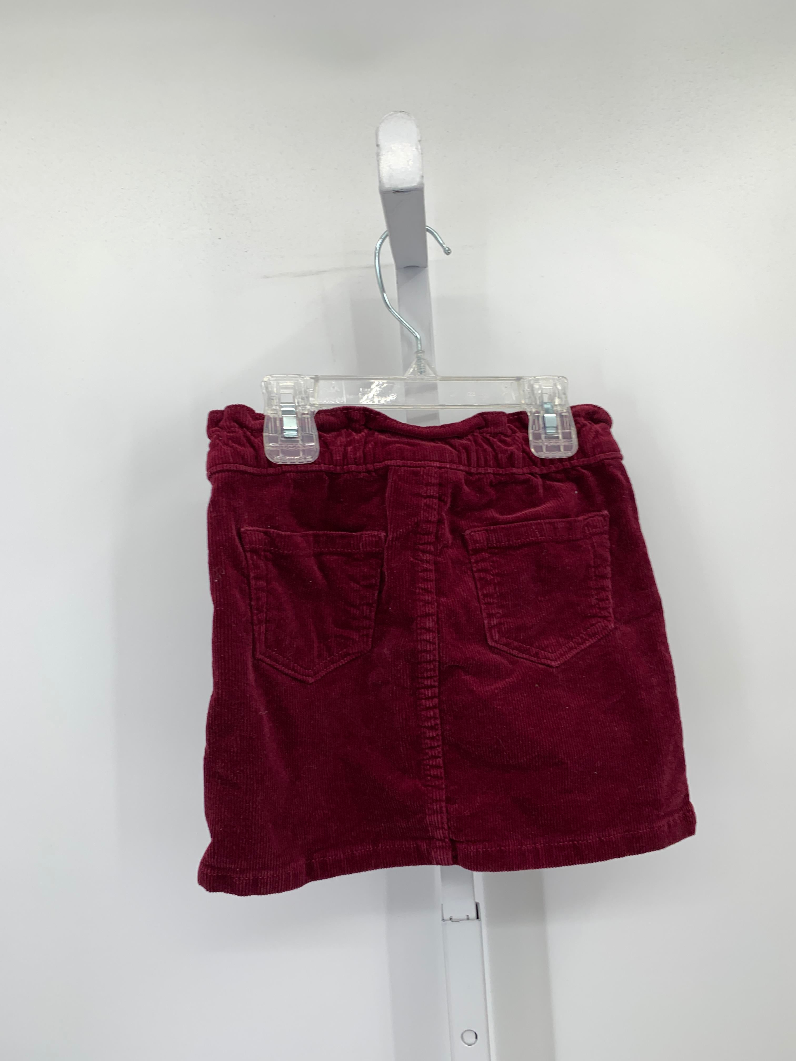 Cat & Jack Size 4-5 Girls Skirt