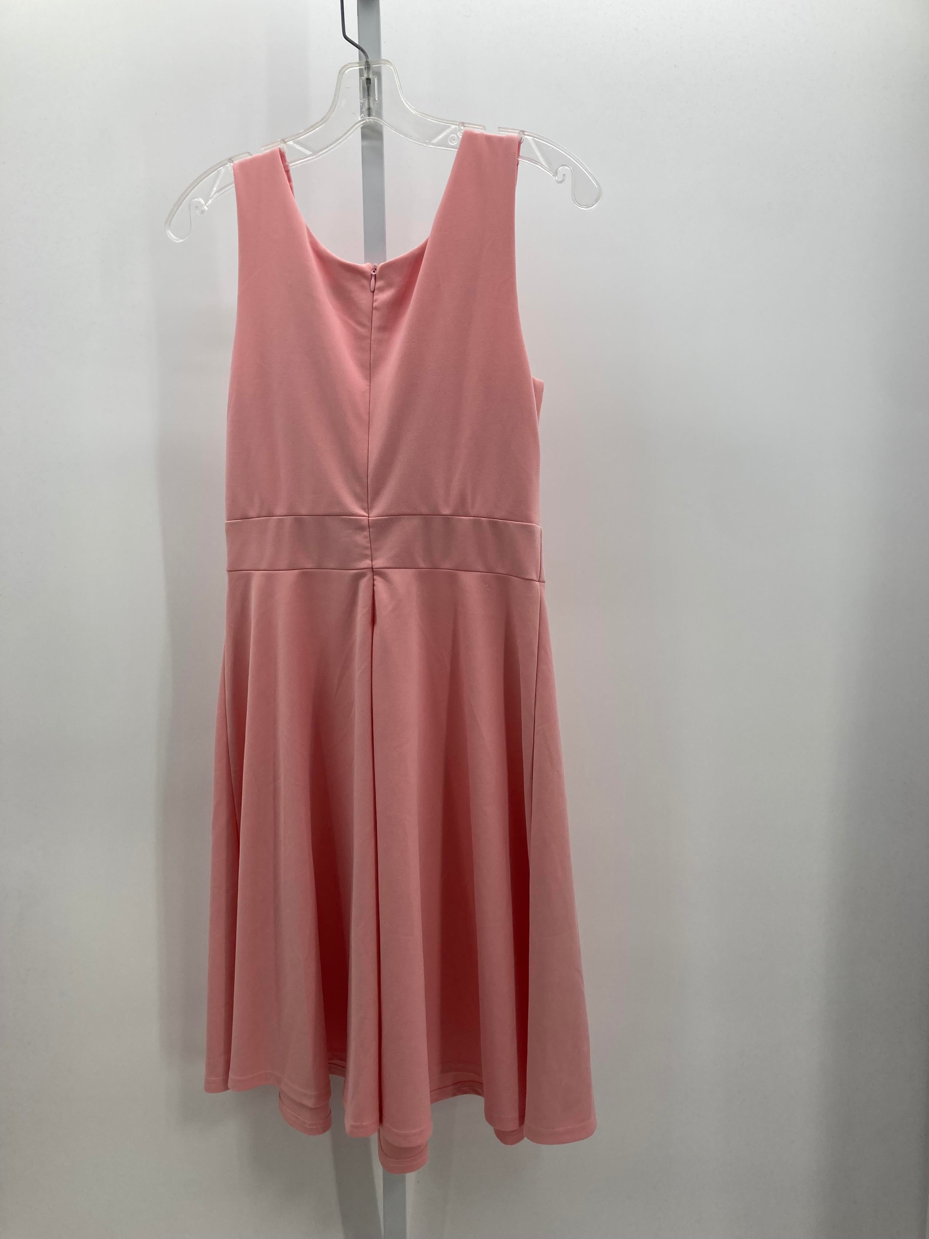 Grace Karin Size Medium Misses Sleeveless Dress
