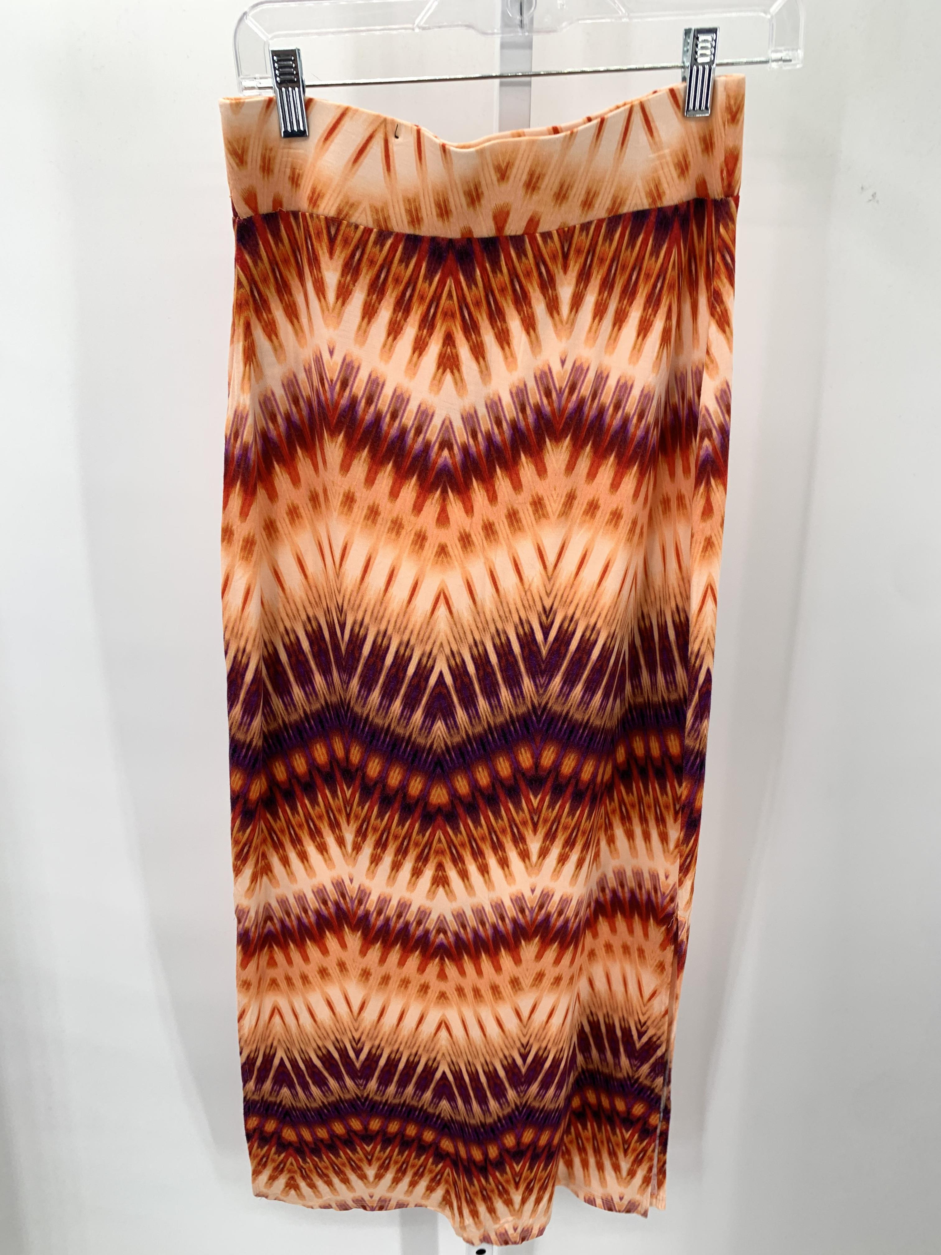 A.N.A. Size Small Misses Skirt