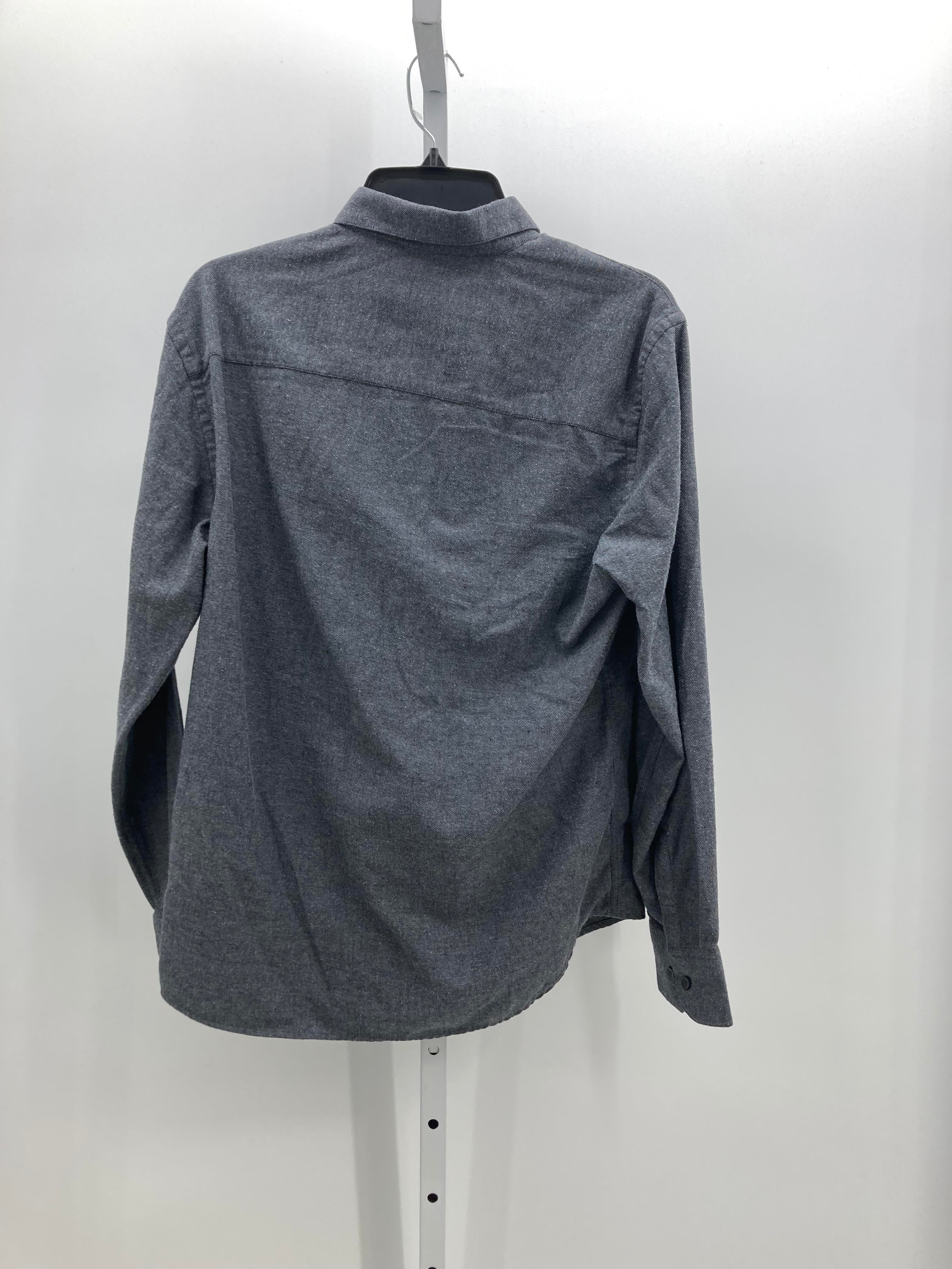 BTN DOWN SHIRT.