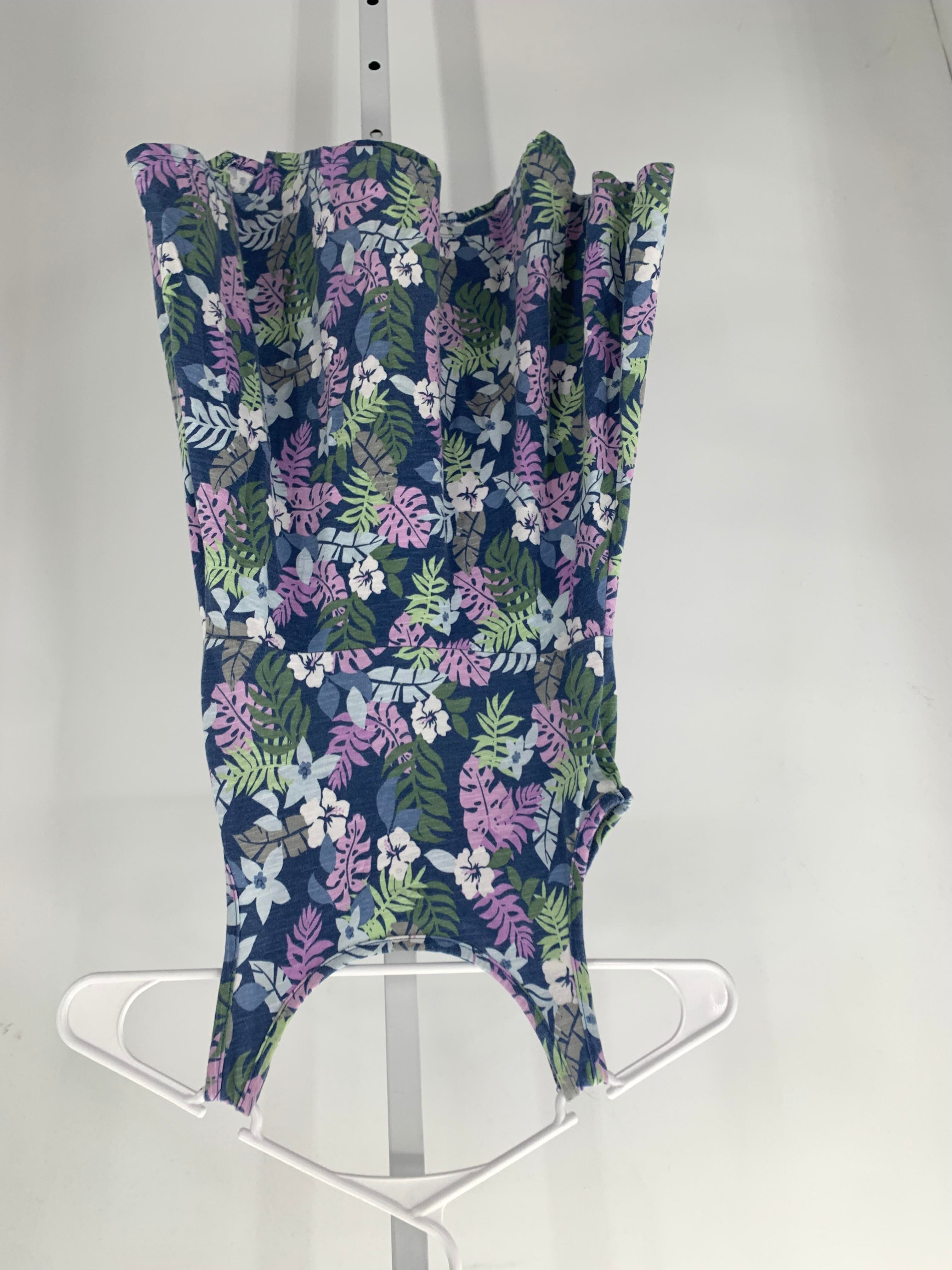 SO Size 7 Girls Sundress