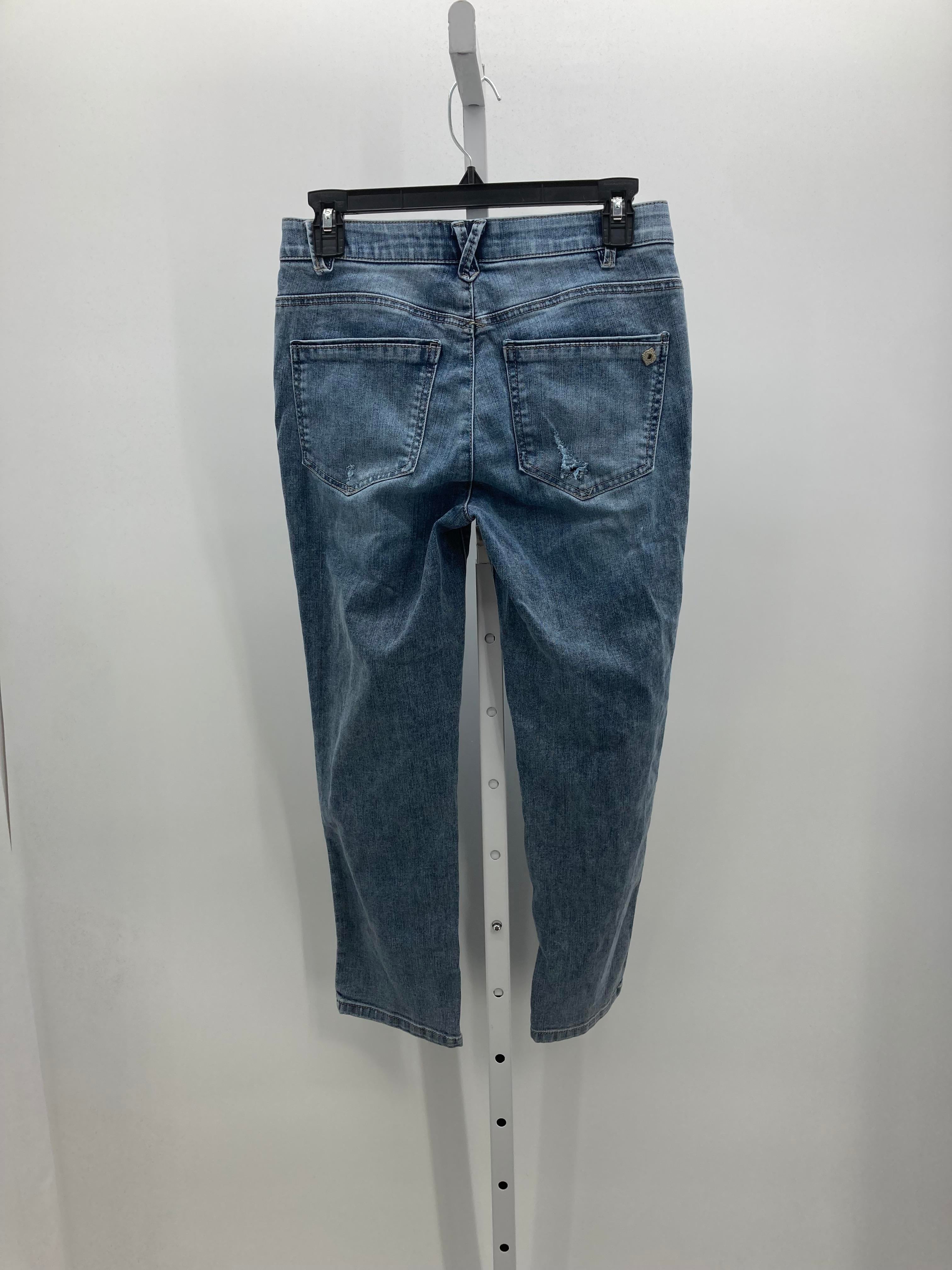 Democracy Size 2 Petite Petite Pants