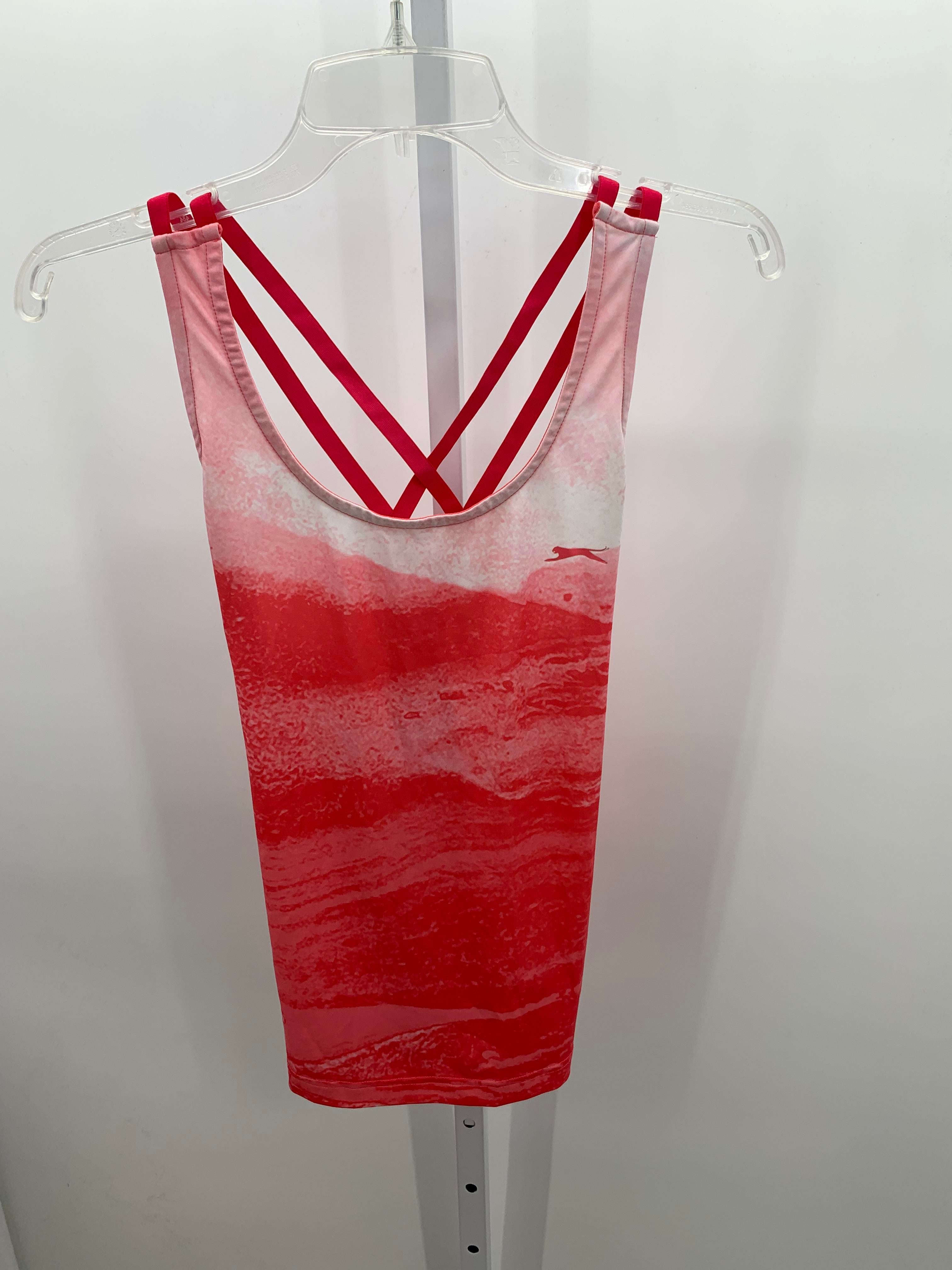 Puma Size Small Misses Tank