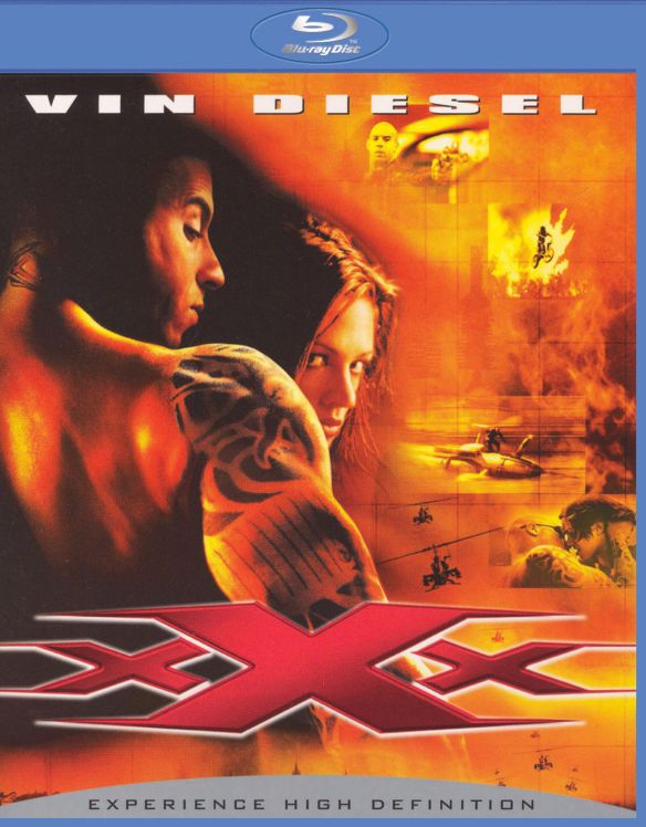 Xxx (2002) -
