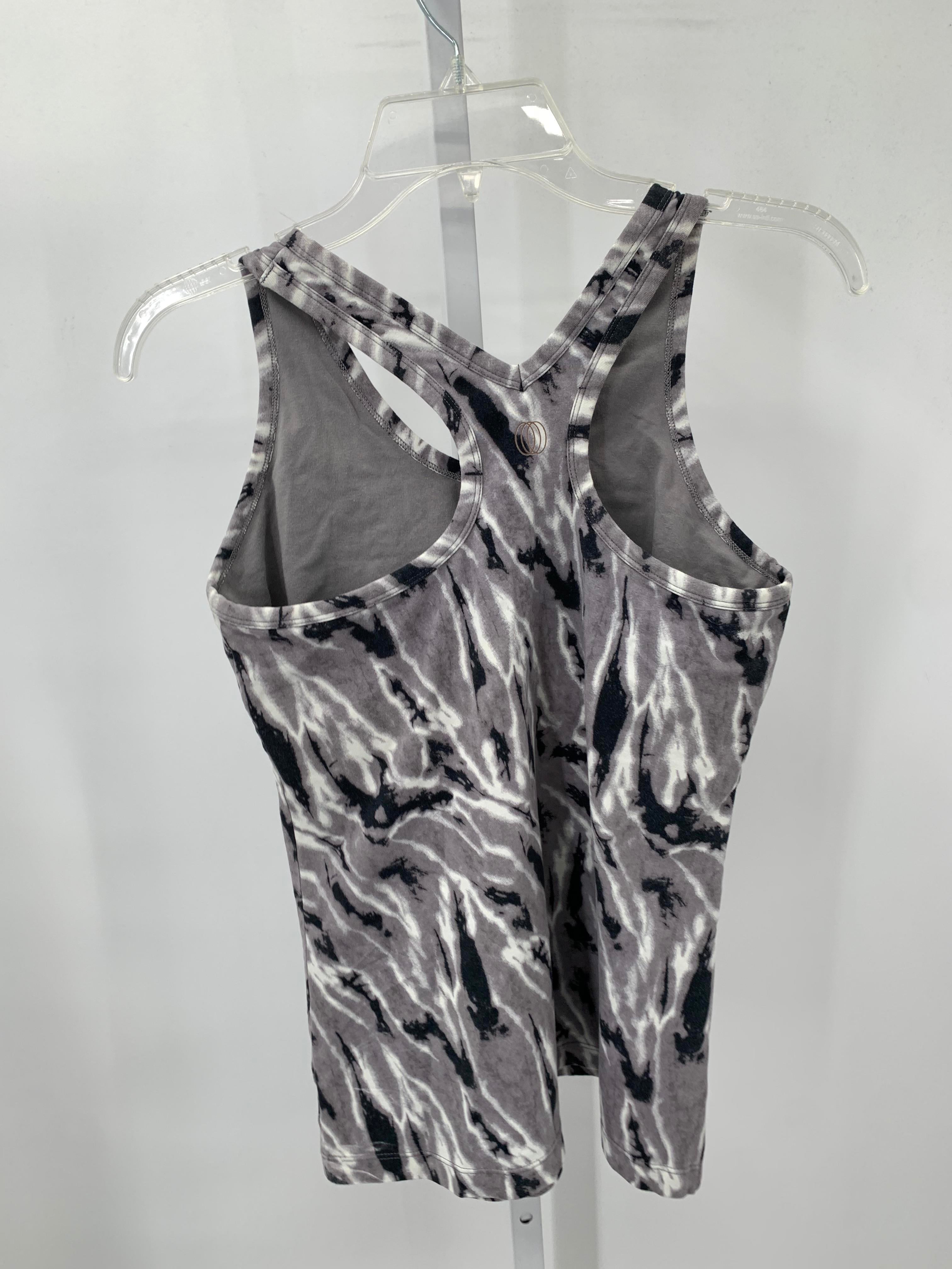 Size Medium Misses Tank