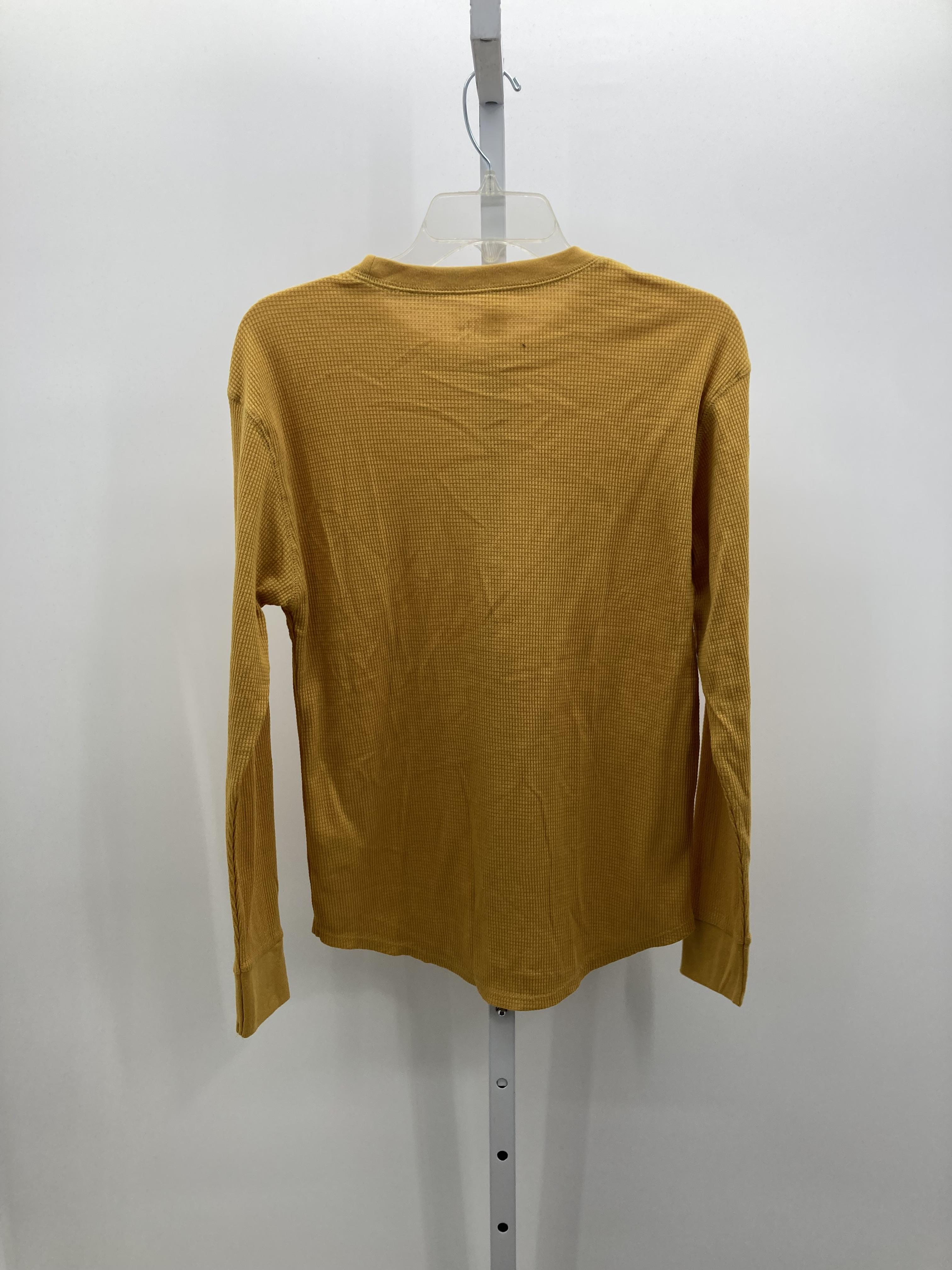 Time and Tru Size Medium Misses Long Sleeve Shirt