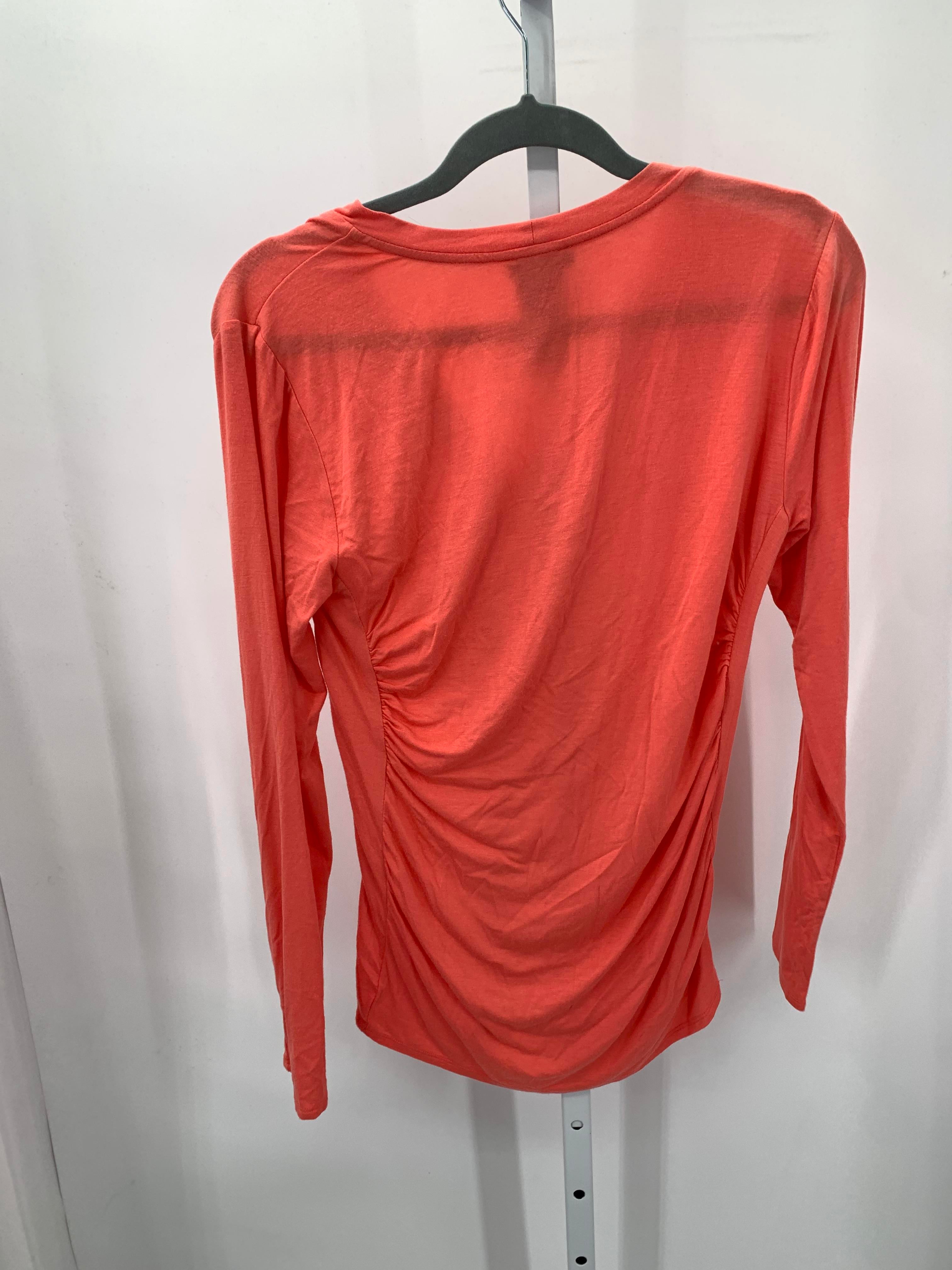 Size Small Misses Long Sleeve Shirt
