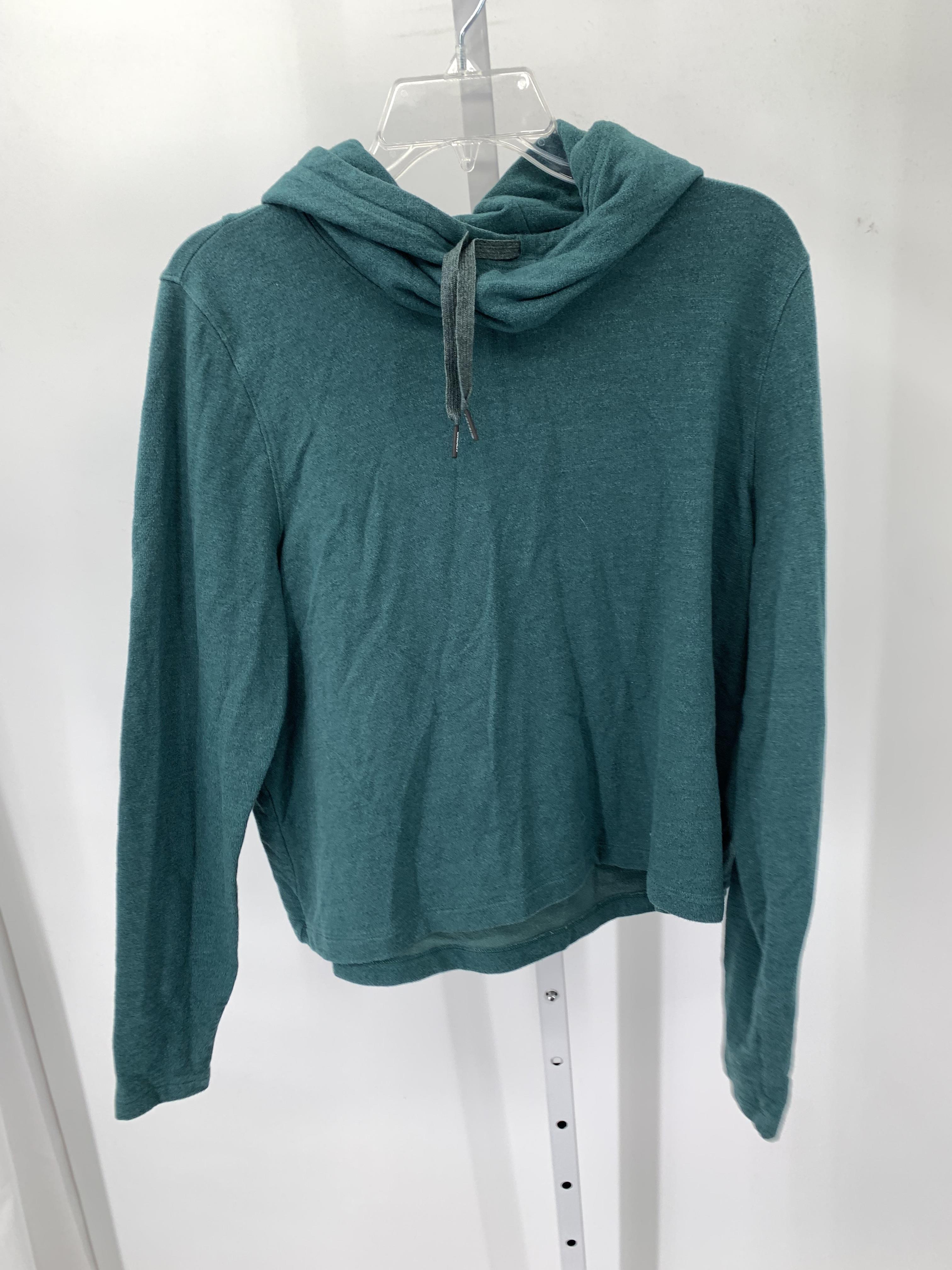 Under Armour Size Large Misses Long Sleeve Shirt