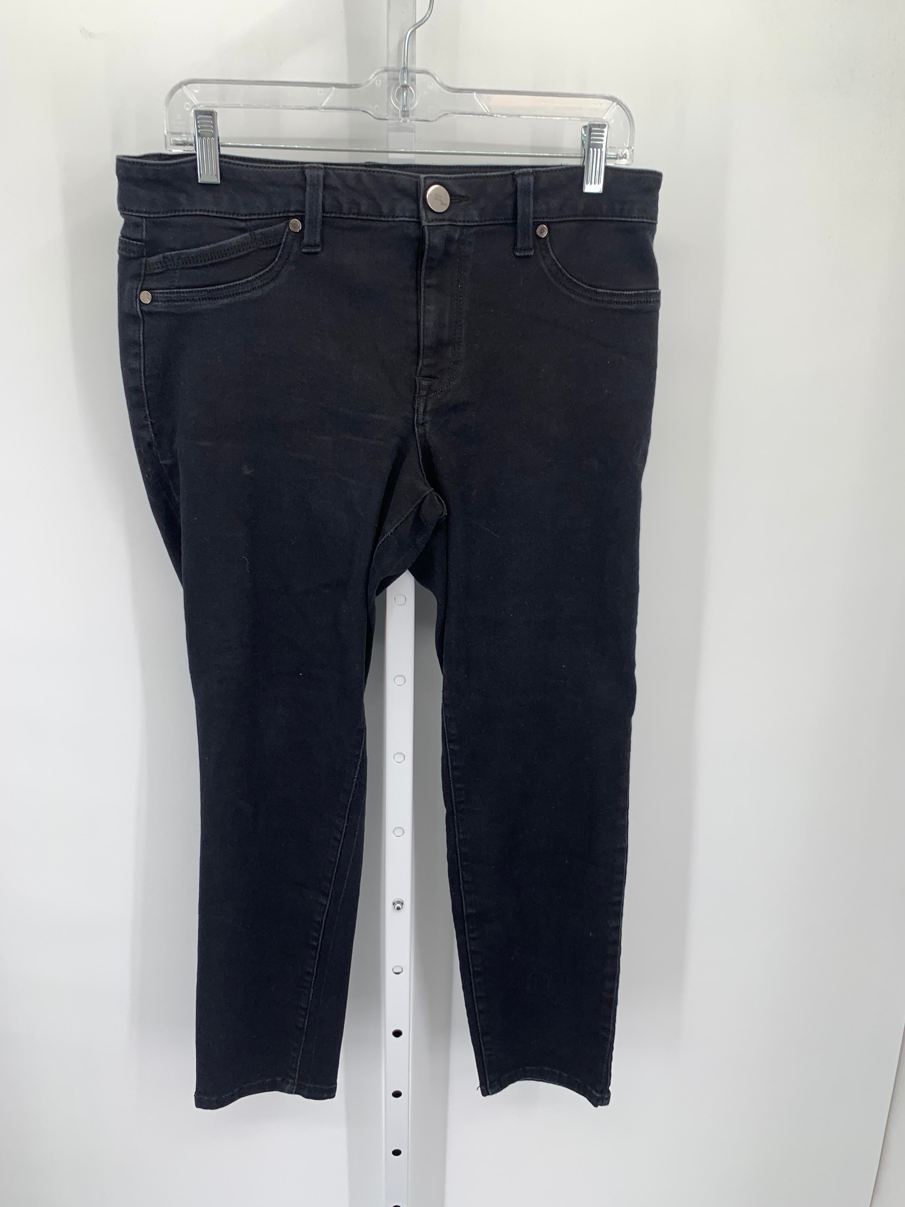 1822 Size 12 Misses Jeans