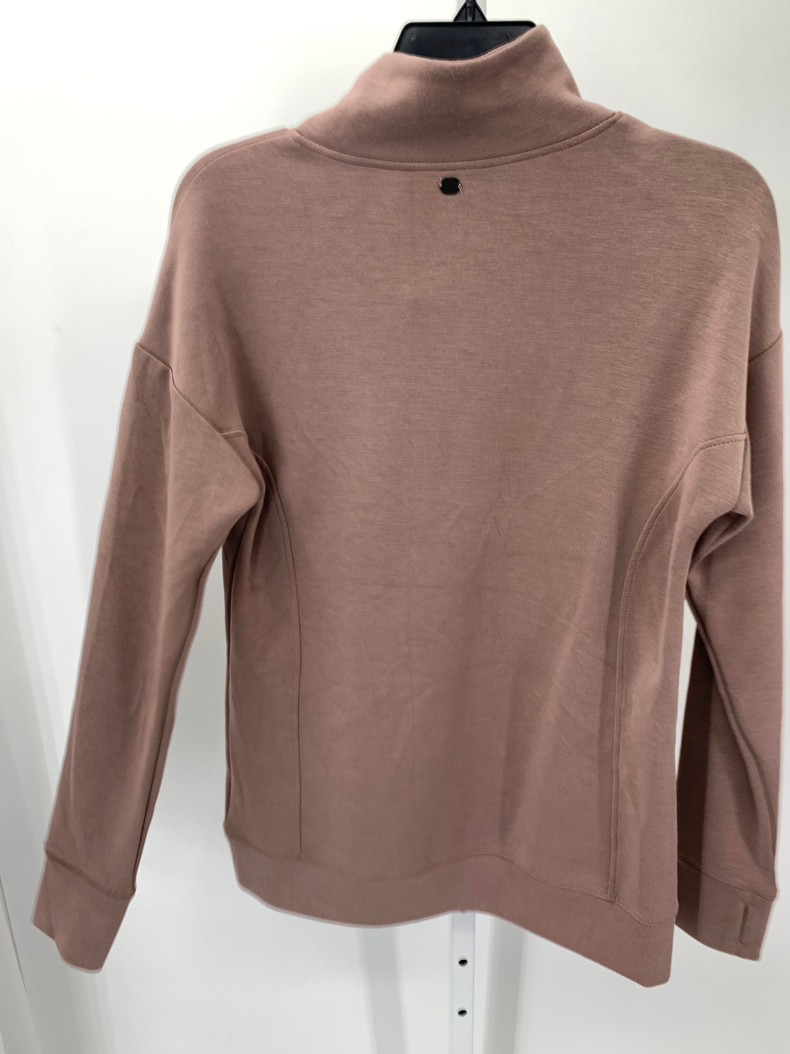 GAIAM Size X Small Misses Long Sleeve Shirt