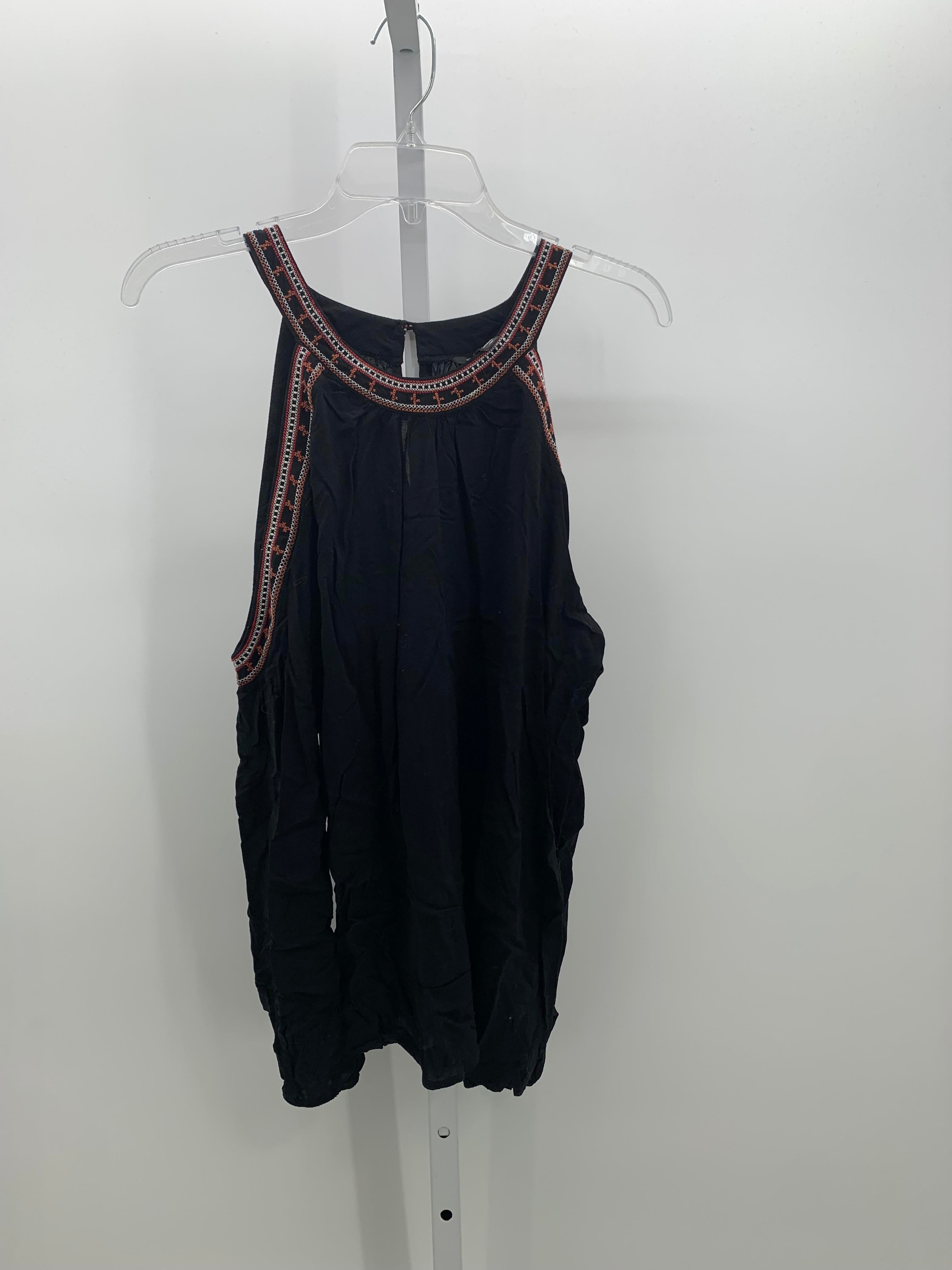 Express Size Large Misses Long Sleeve Shirt